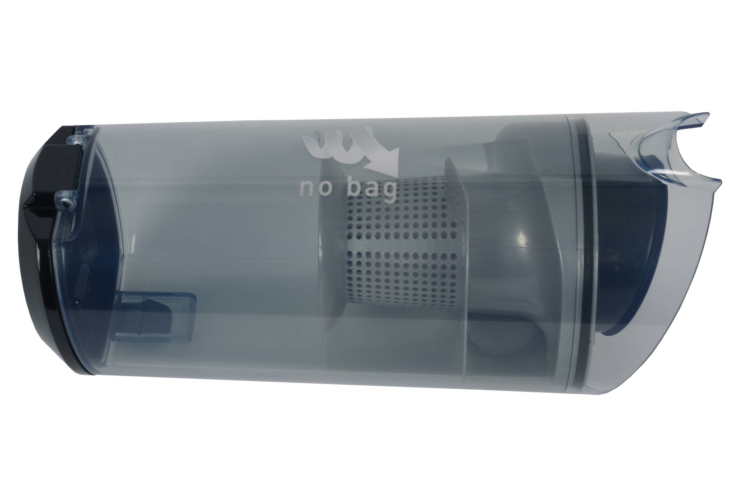 Pojemnik, separator i filtr FS-9100025719