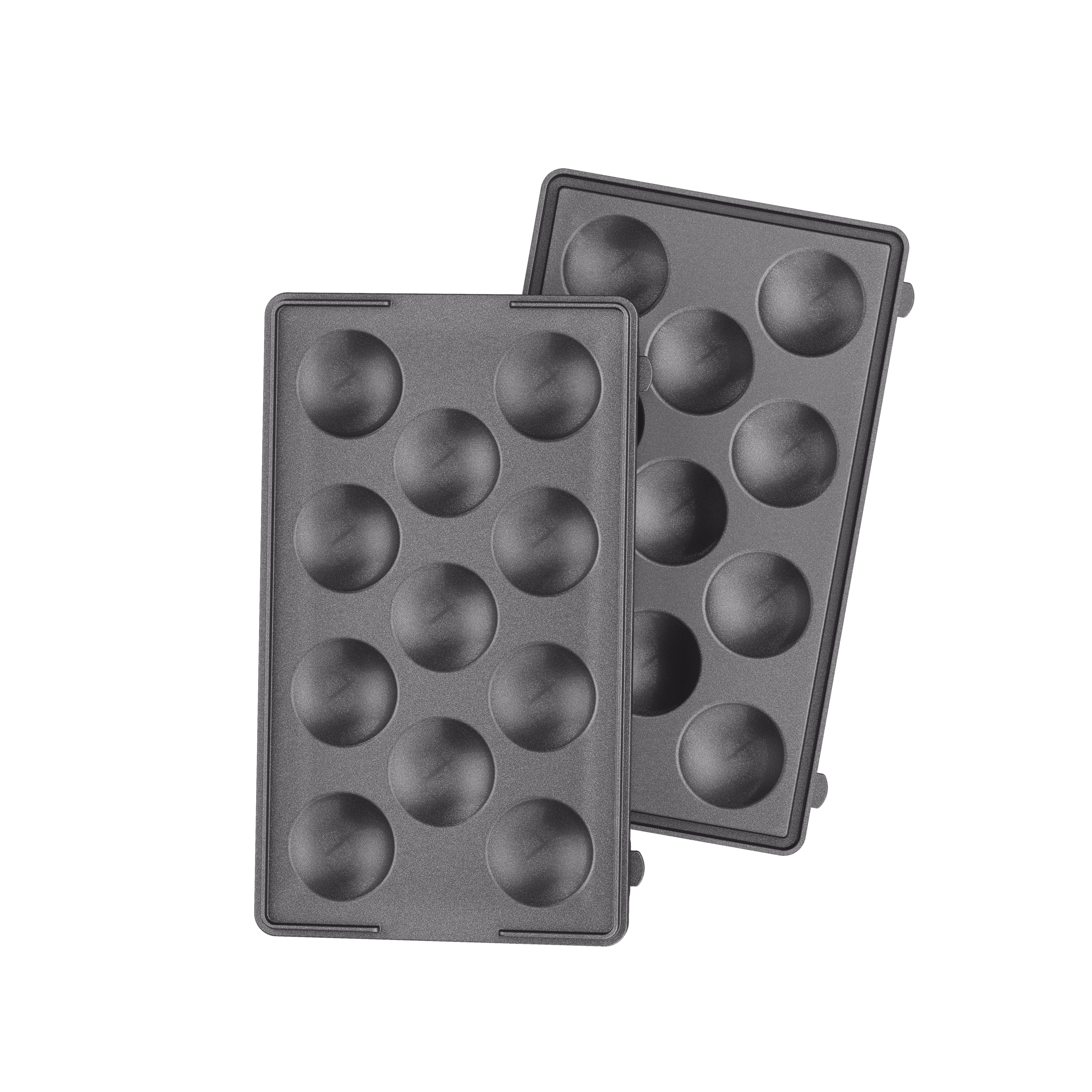 Dodatkowe płyty Snack Collection: Ciasteczka magdalenki XA801212