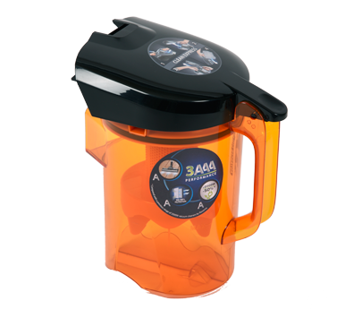 Separator pomarańczowy RS-RT900590