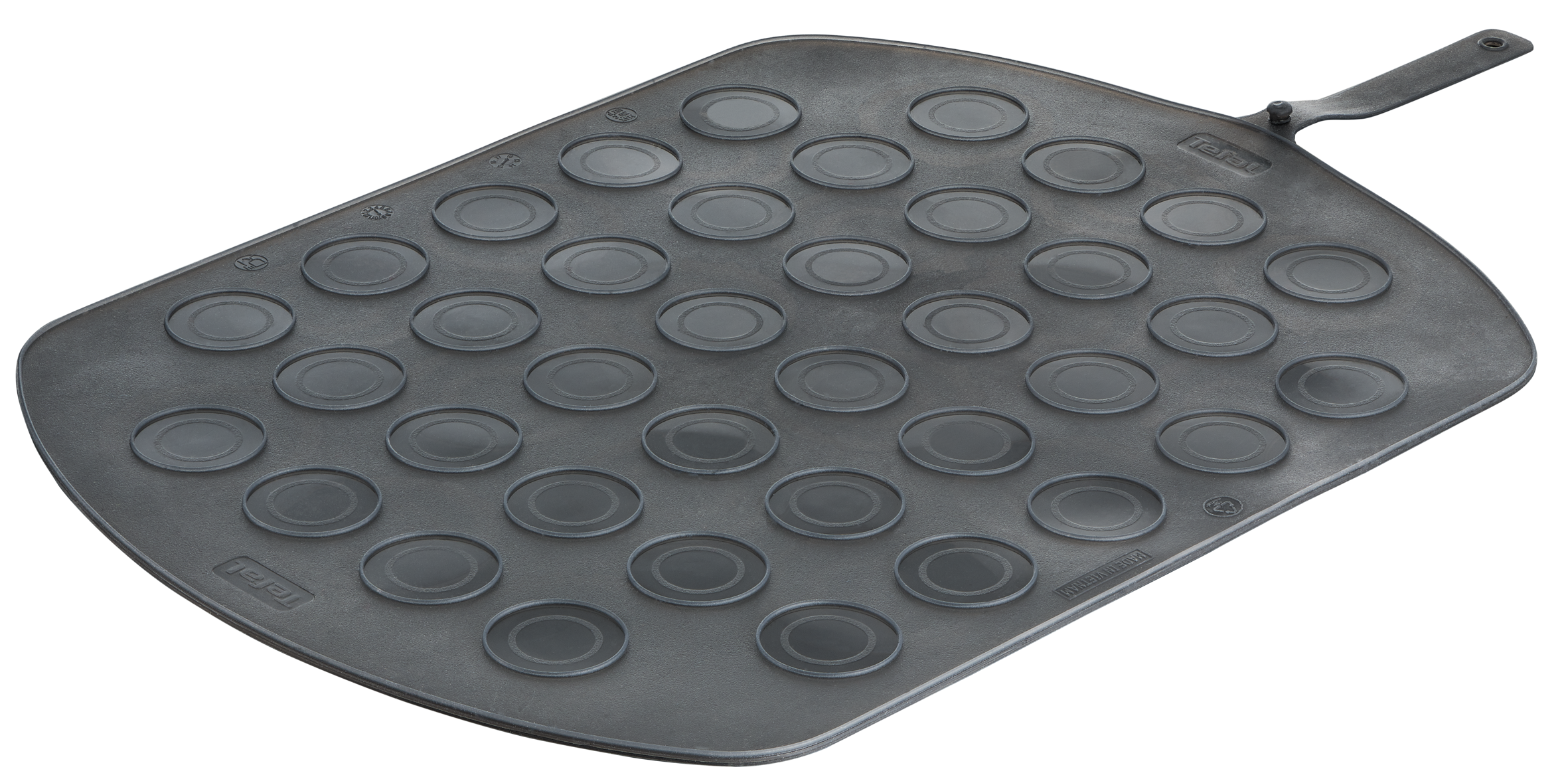 CRISPYBAKE Blacha do makaroników J4173114