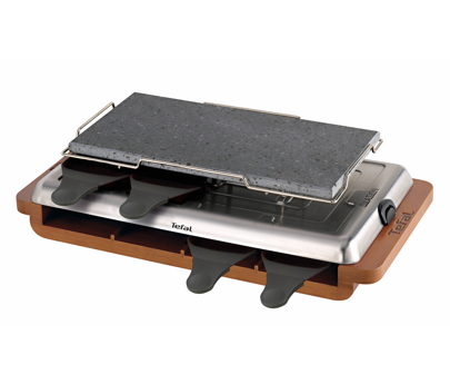 RACLETTE OVATION PR600