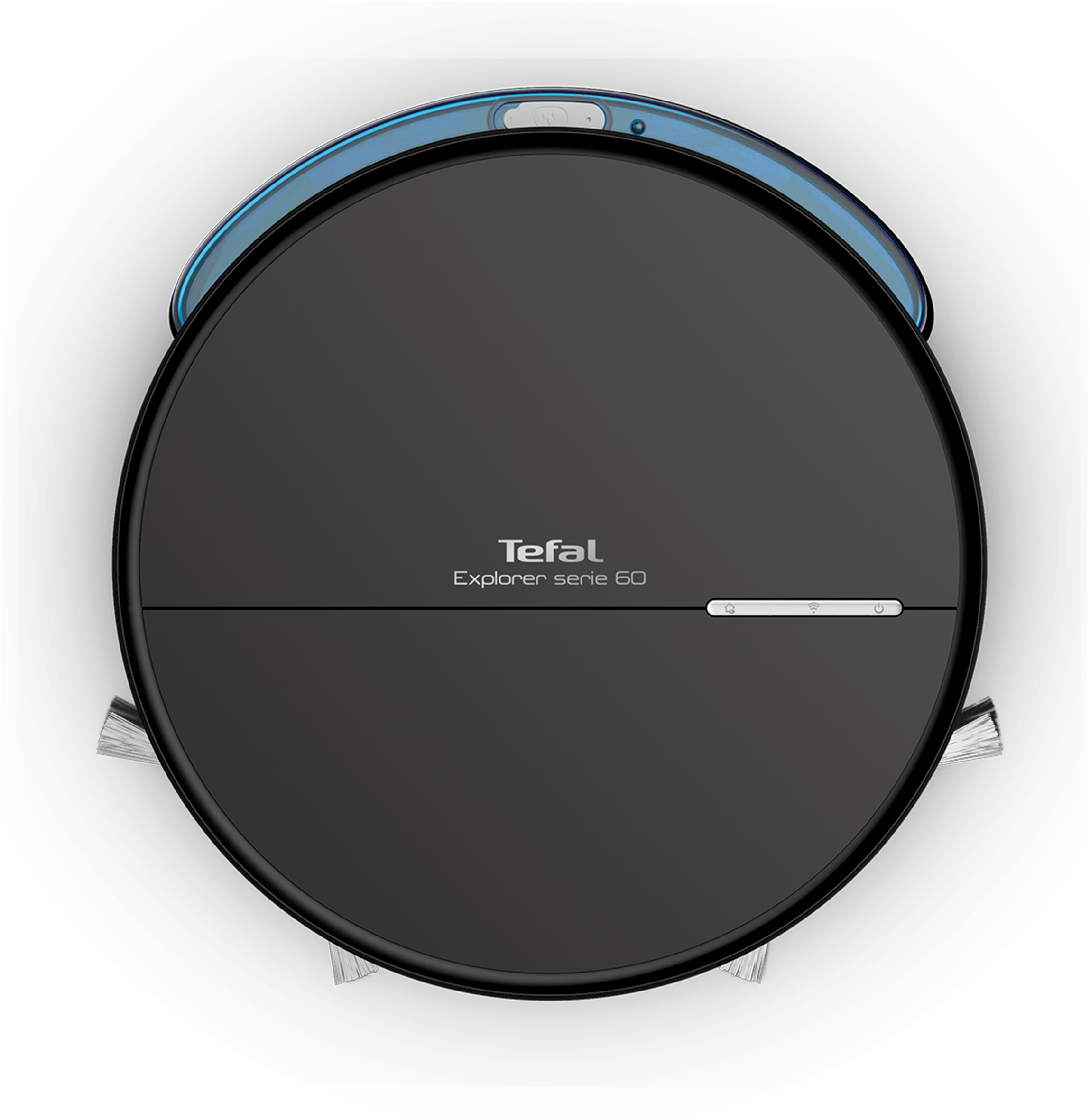 X-PLORER Serie 60 RG7455 Pomoc w walce z sierścią