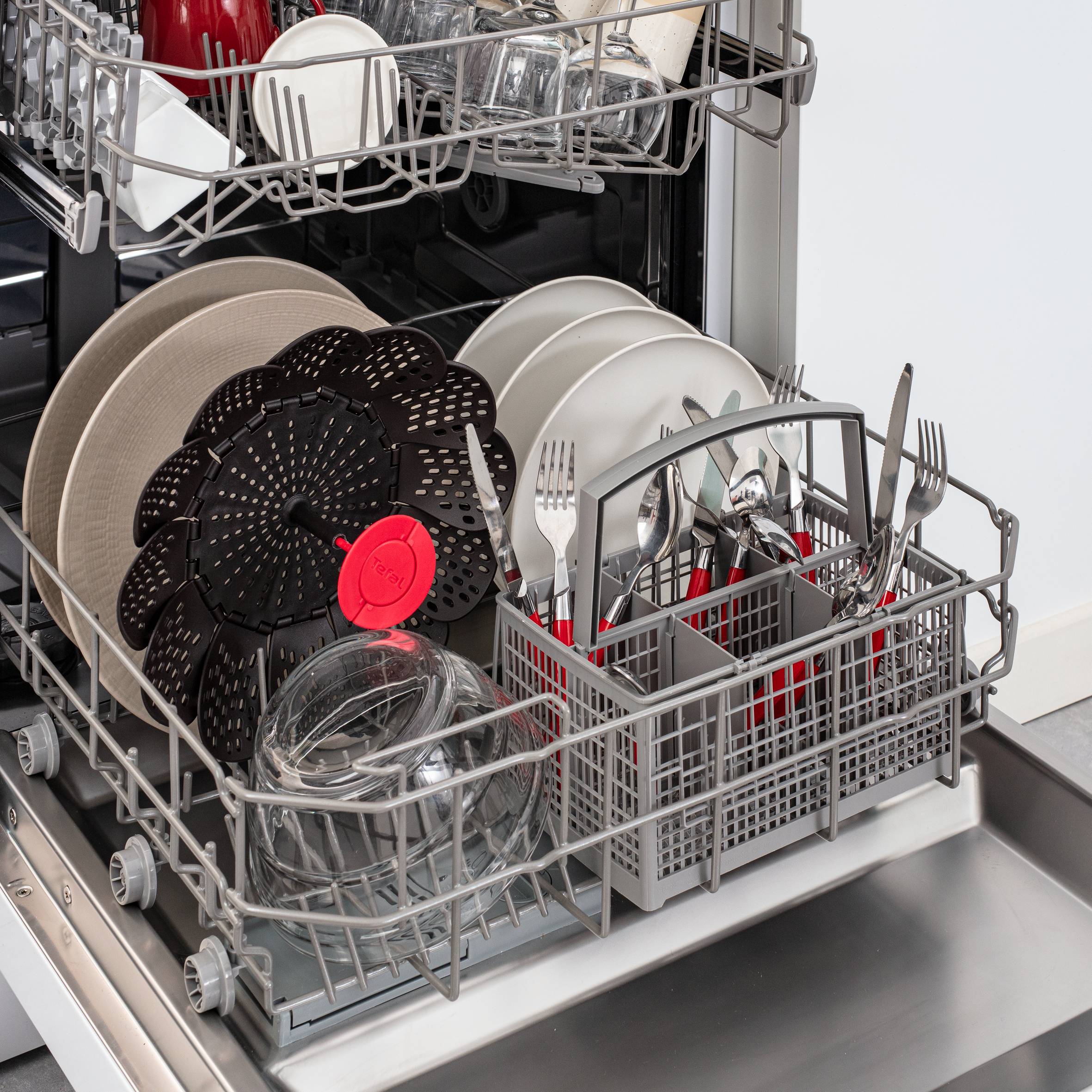 Koszyk do gotowania na parze&nbsp;TEFAL INGENIO