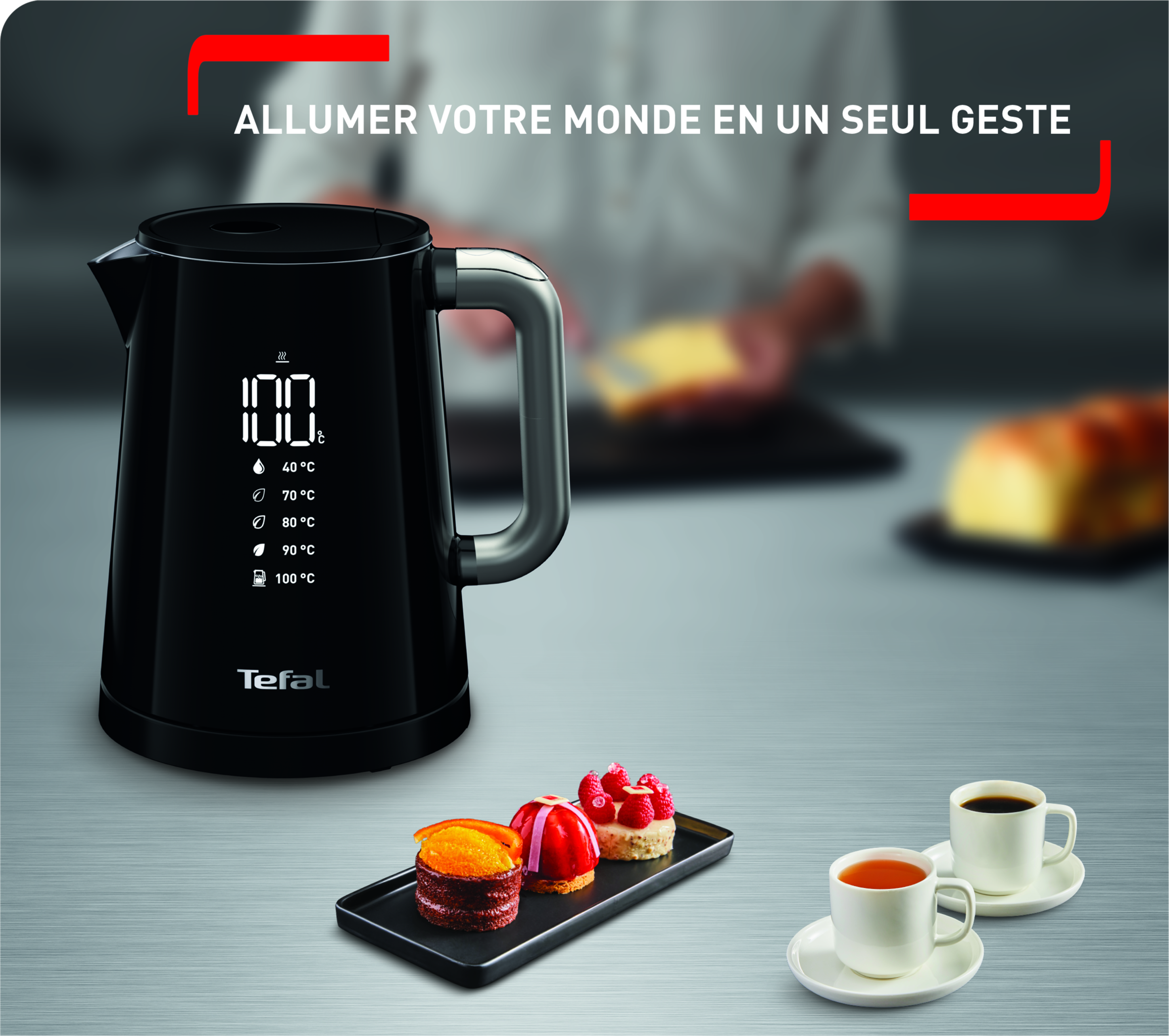 CZAJNIK DISPLAY KO854830