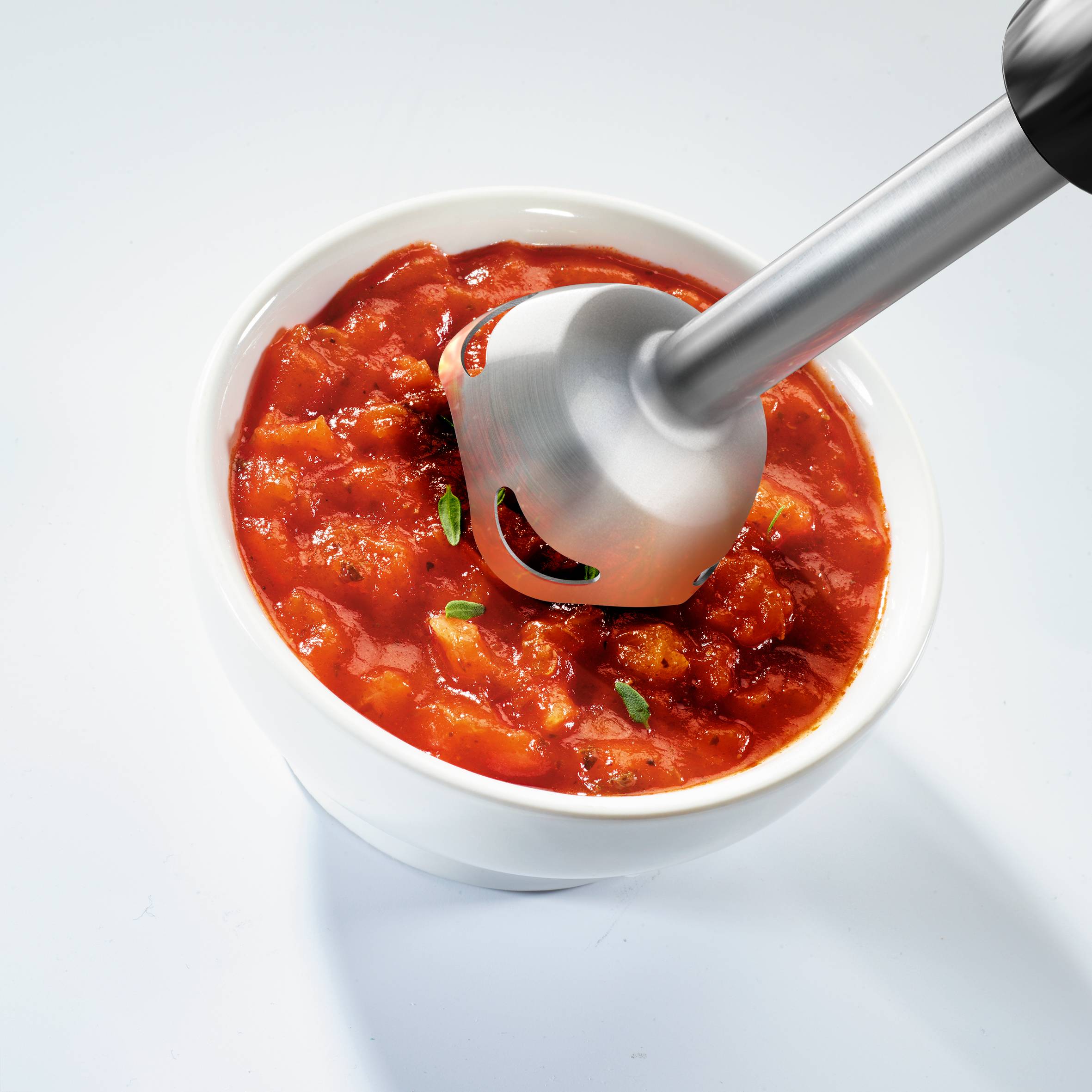 Blender ręczny, Infini Force XL HB94L8, 1000W, rozdrabniacz, 5w1