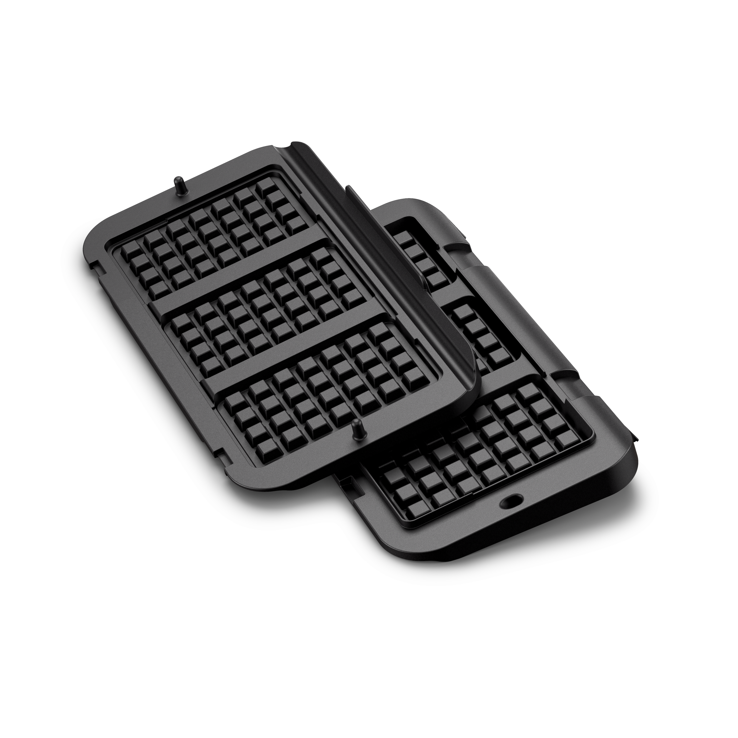 Talerz do gofrów XA734810