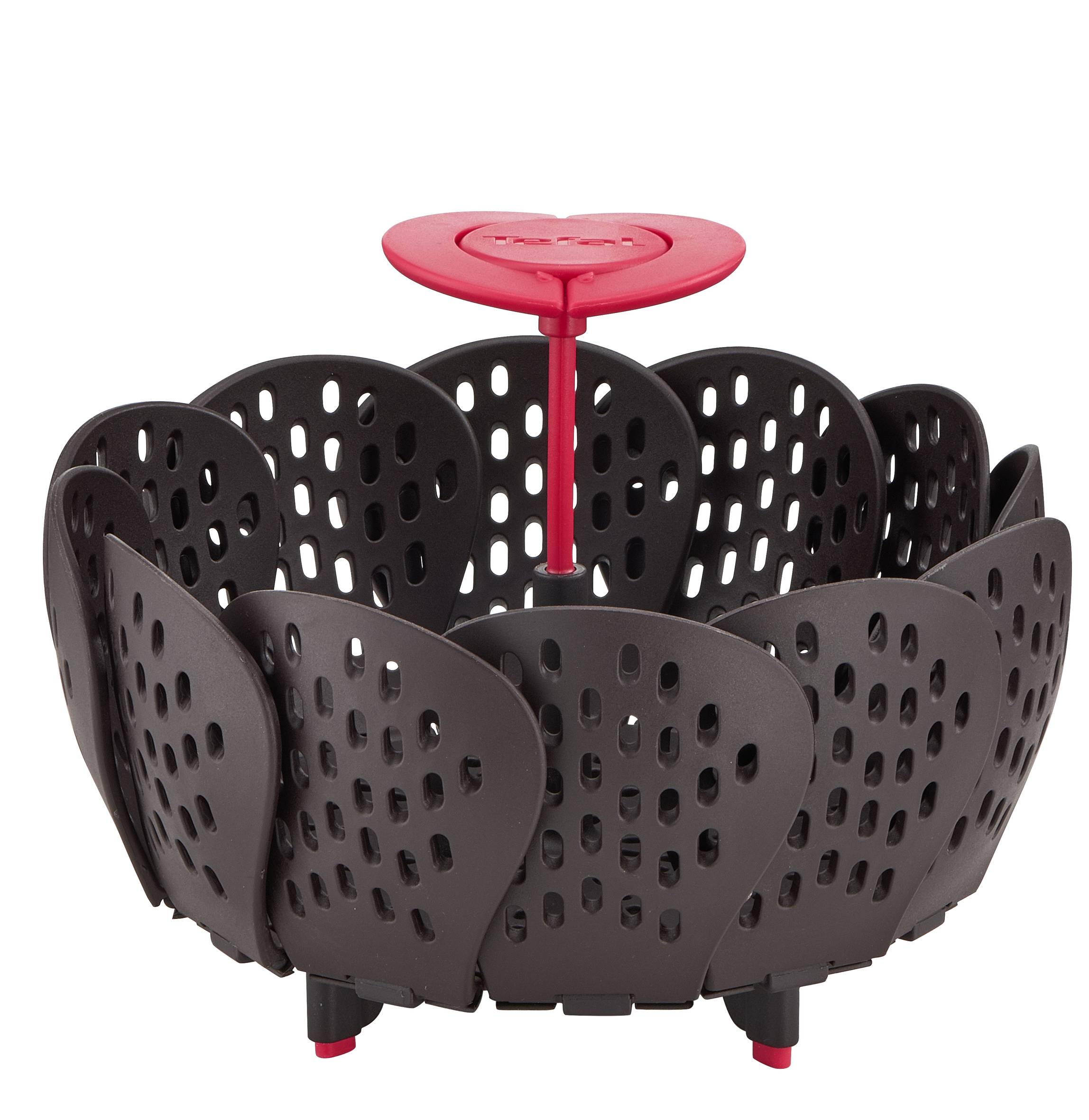 Koszyk do gotowania na parze&nbsp;TEFAL INGENIO