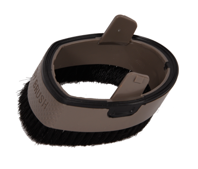 Szczotka do mebli brązowa RS-RH5775