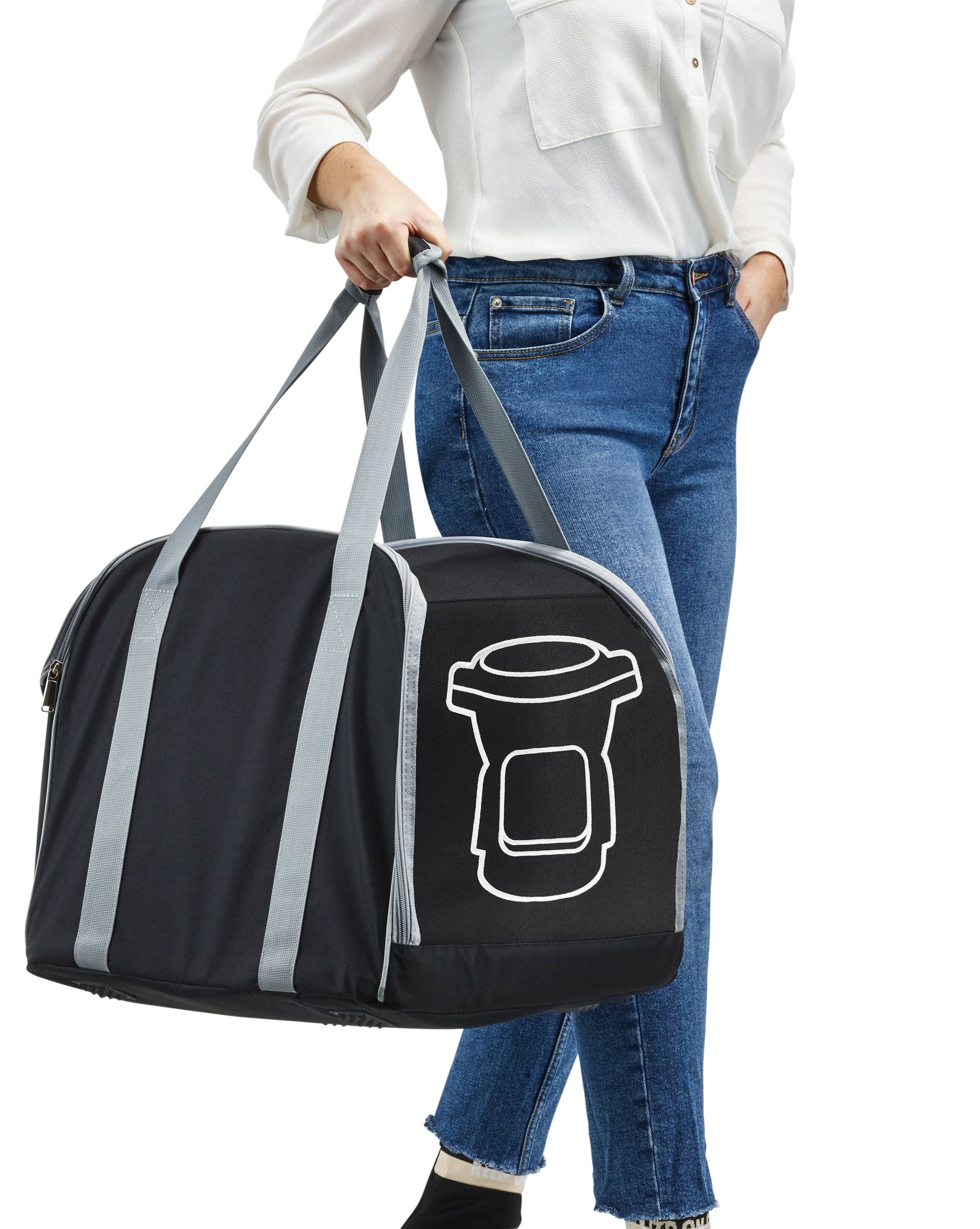 Pokrowiec transportowy Companion XF38I837