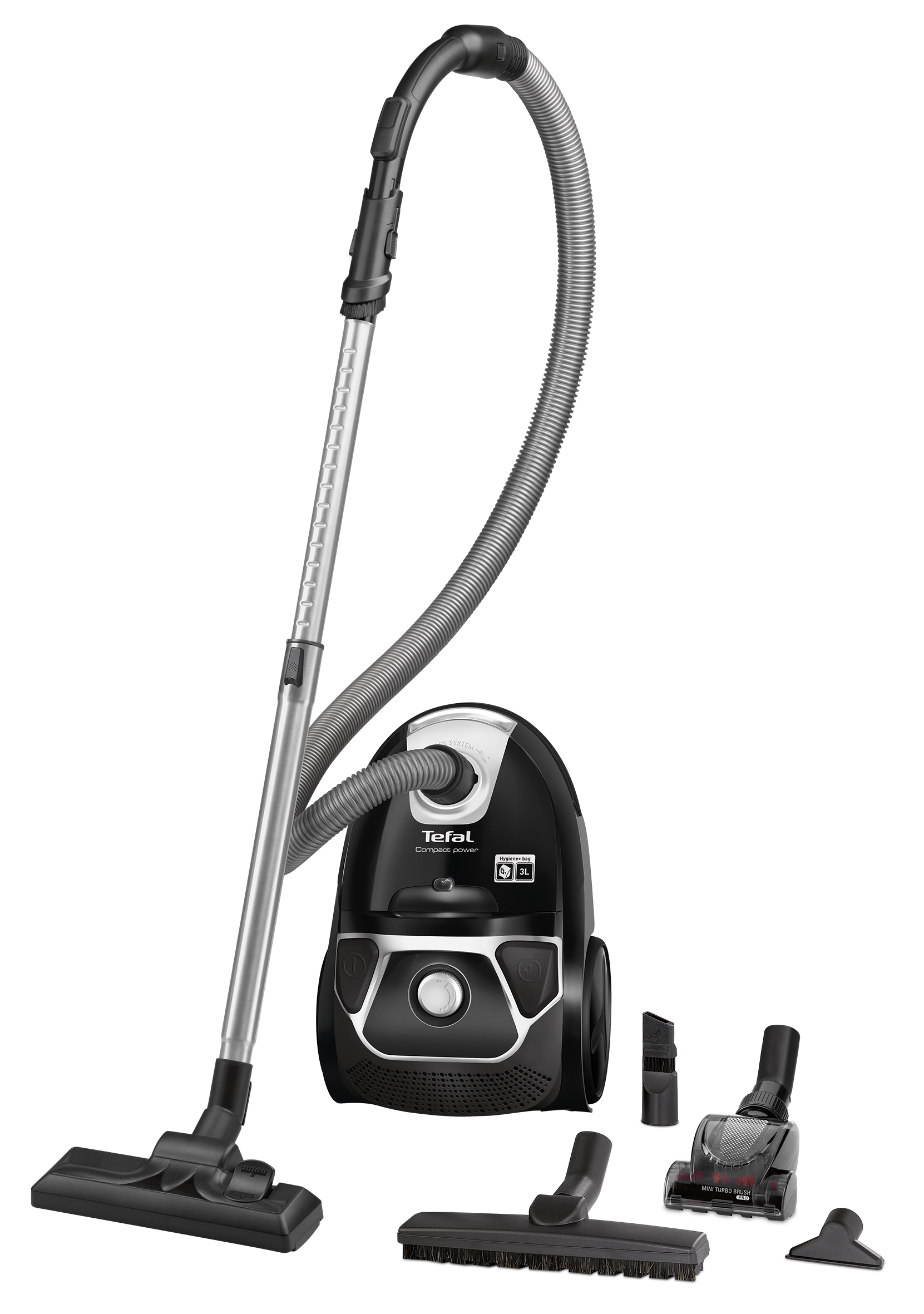 ODKURZACZ WORKOWY TW3985