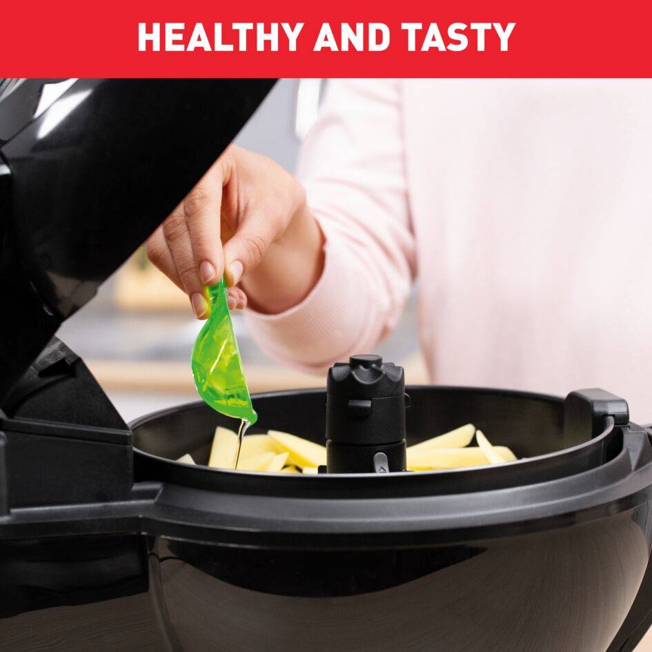 Actifry Genius XL 2in1