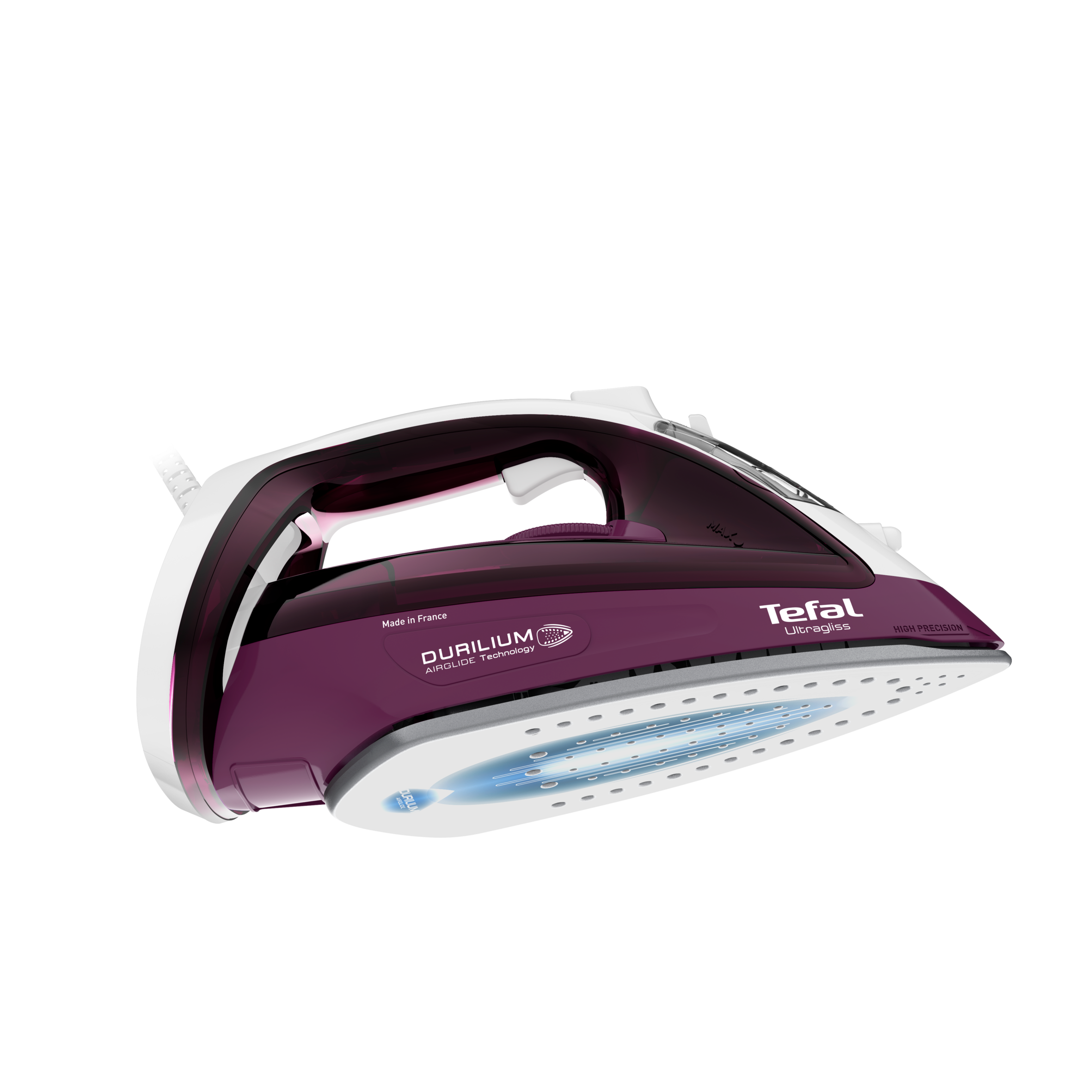 Ultragliss FV4993 Najlepsze prowadzenie po tkaninie