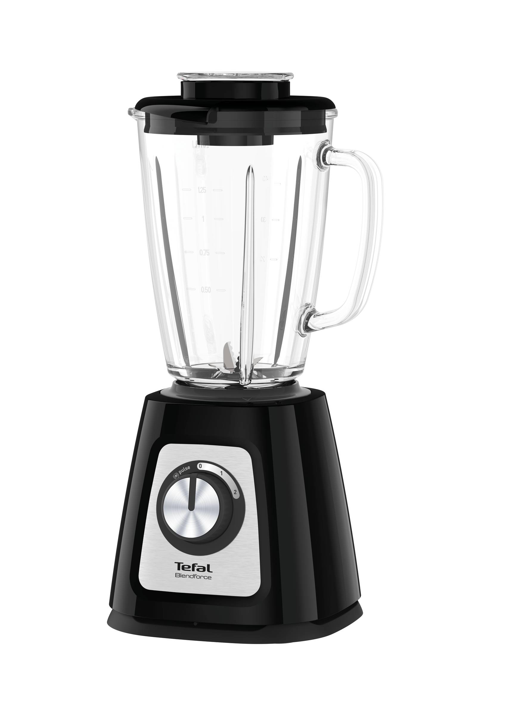 Blender kielichowy, Blendforce BL4358, 800W, kruszenie lodu