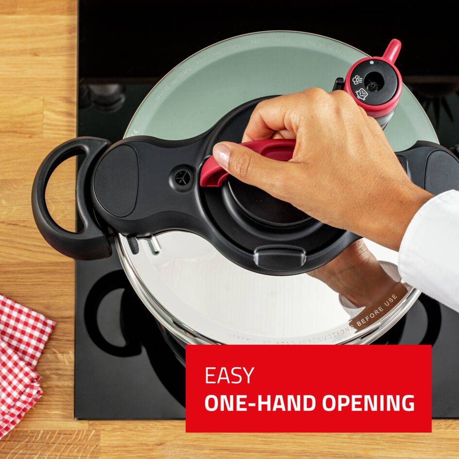 SZYBKOWAR CLIPSOMINUT 6L