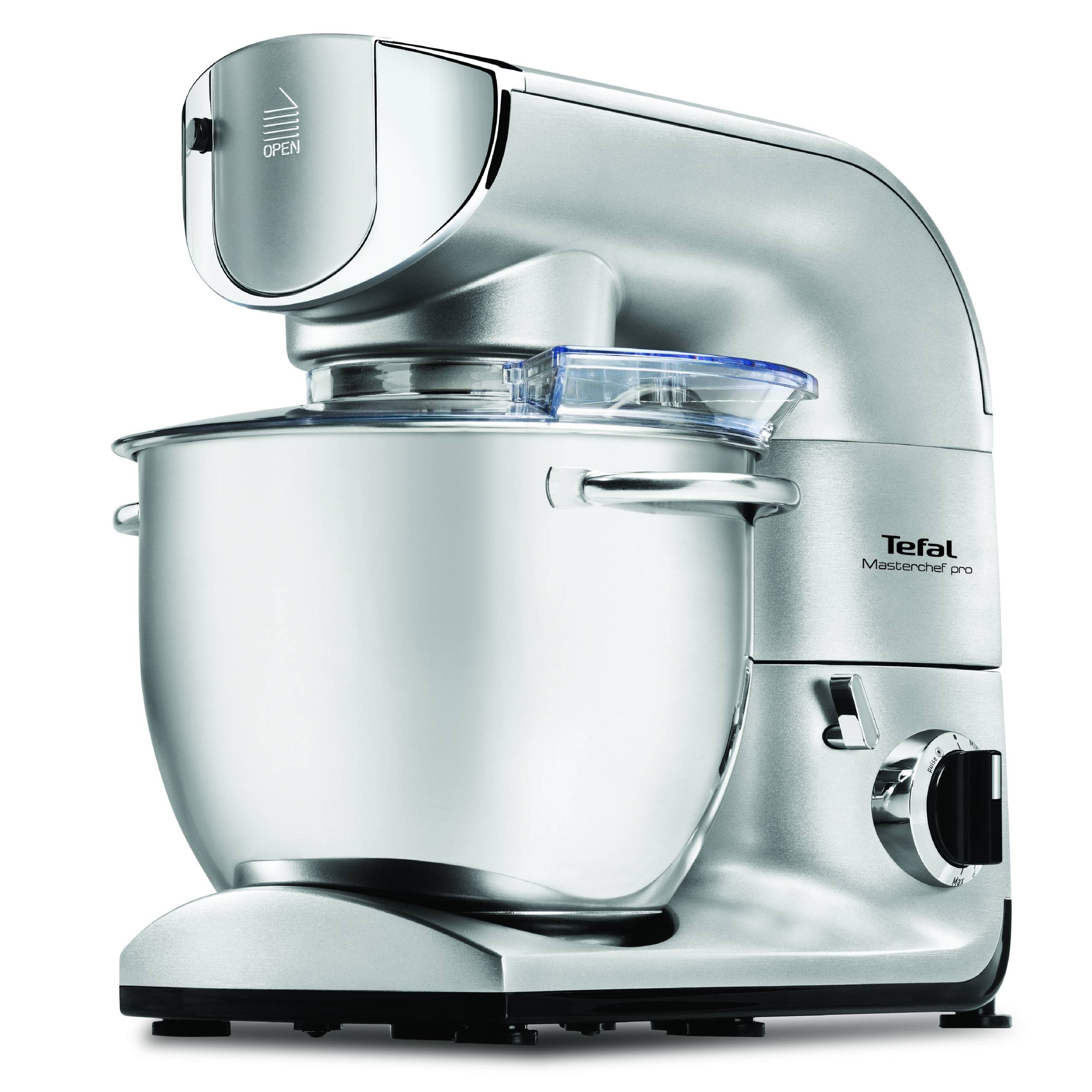 MASTERCHEF PRO QB625