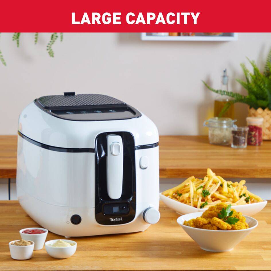 Super Uno Deep Fryer FR314030
