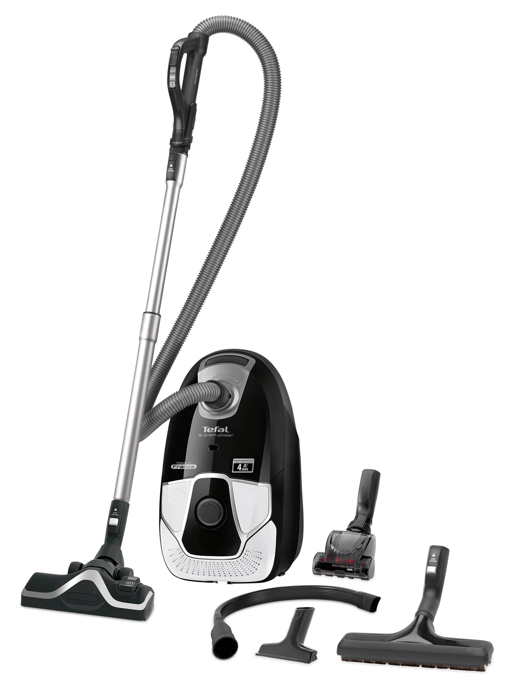 Xtrem Power Home & Car TW6887 Ekstremalnie skuteczne odkurzanie