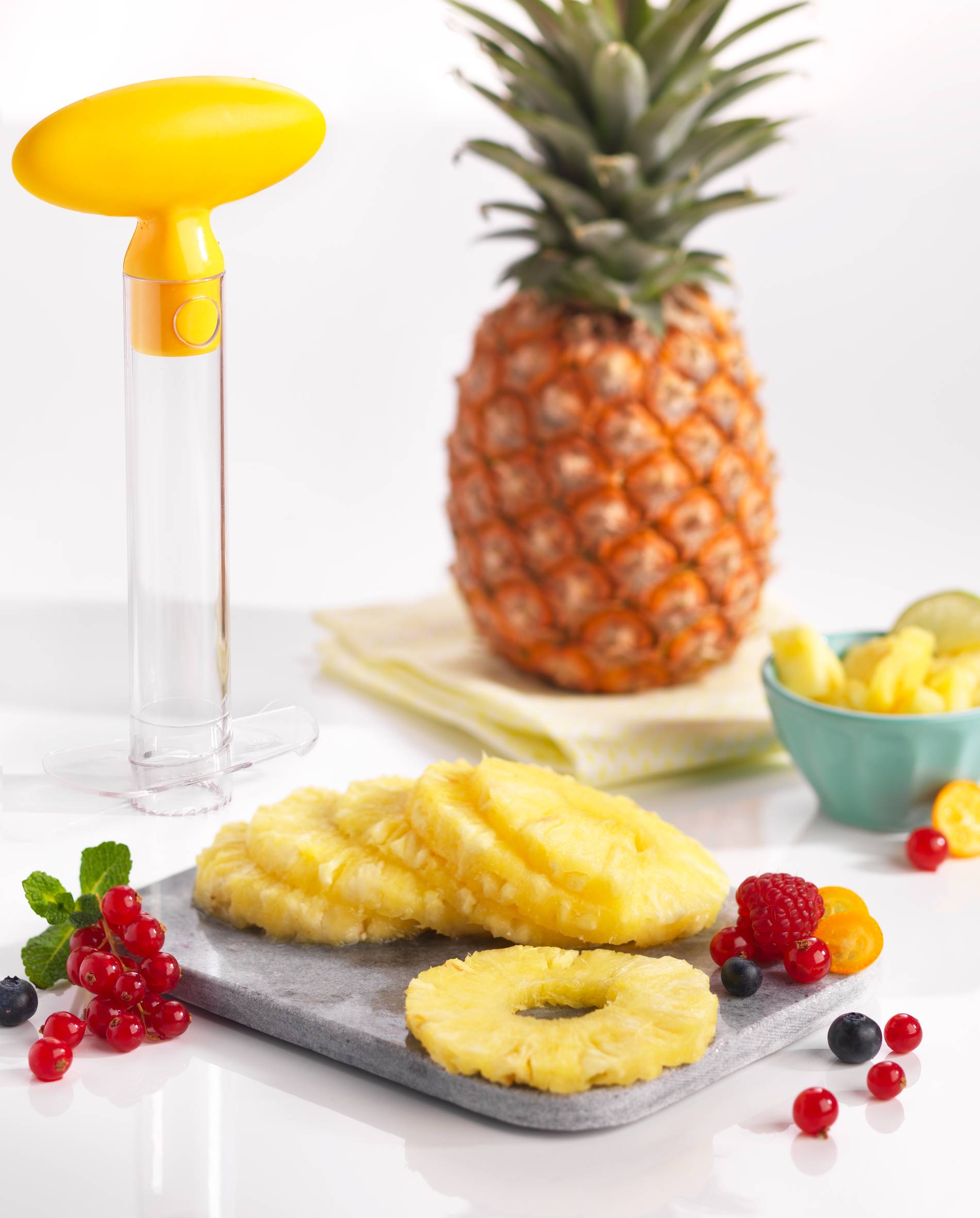 Wykrawacz do ananasa K2080714