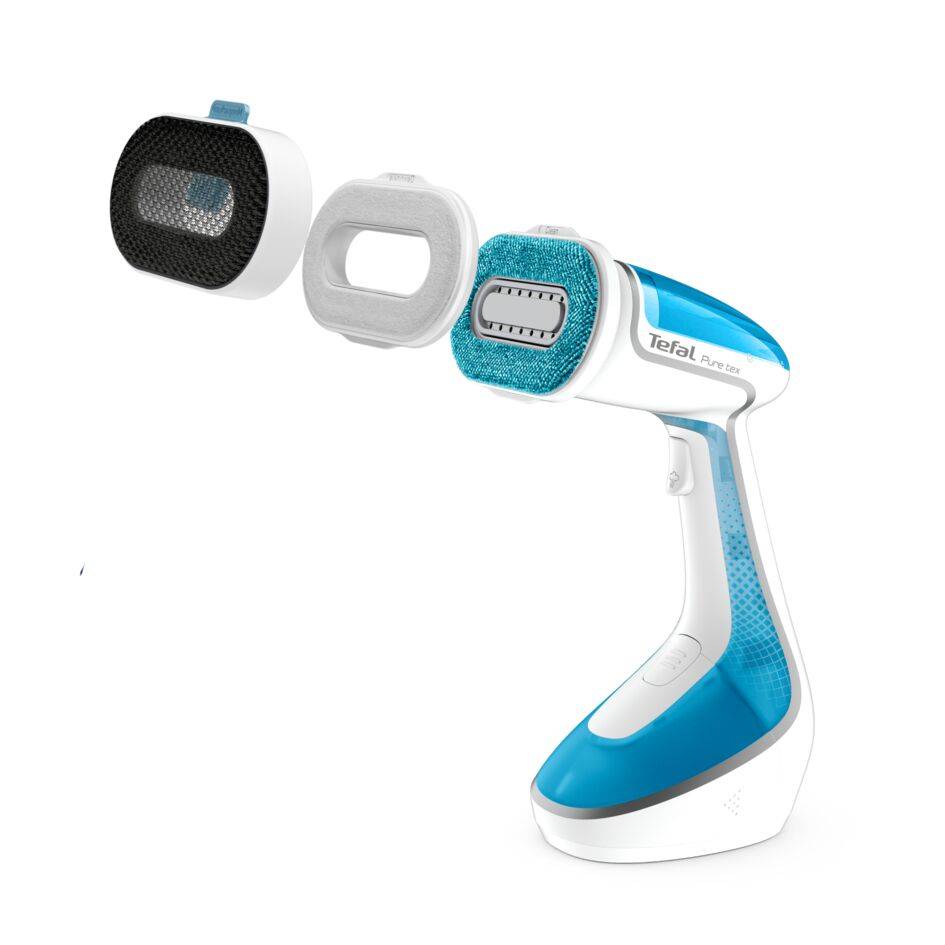 Parownica do ubrań, Tefal Pure Tex, 1700 W, do perfum