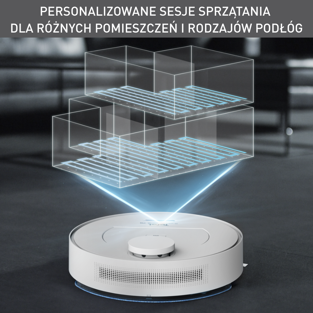 ROBOT X-PLORER S75 RG7687