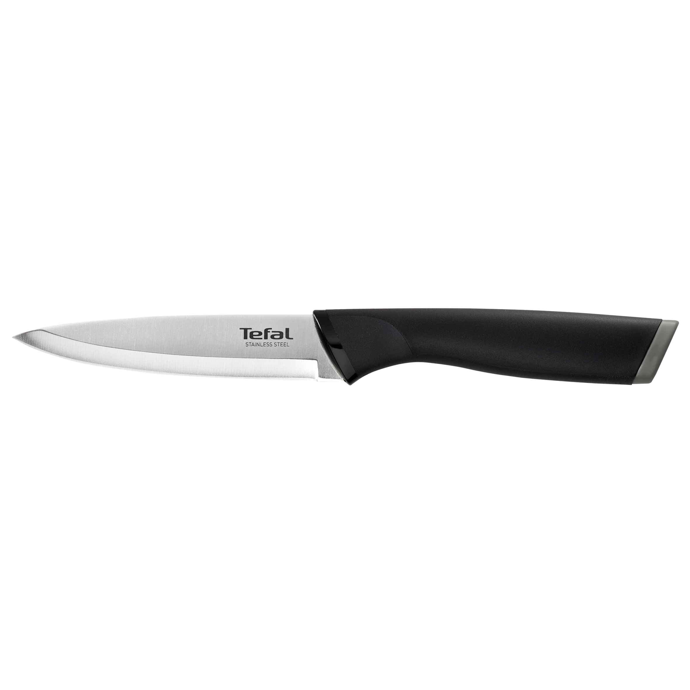 Zestaw noży ze stali nierdzewnej TEFAL COMFORT - 3 elementy
