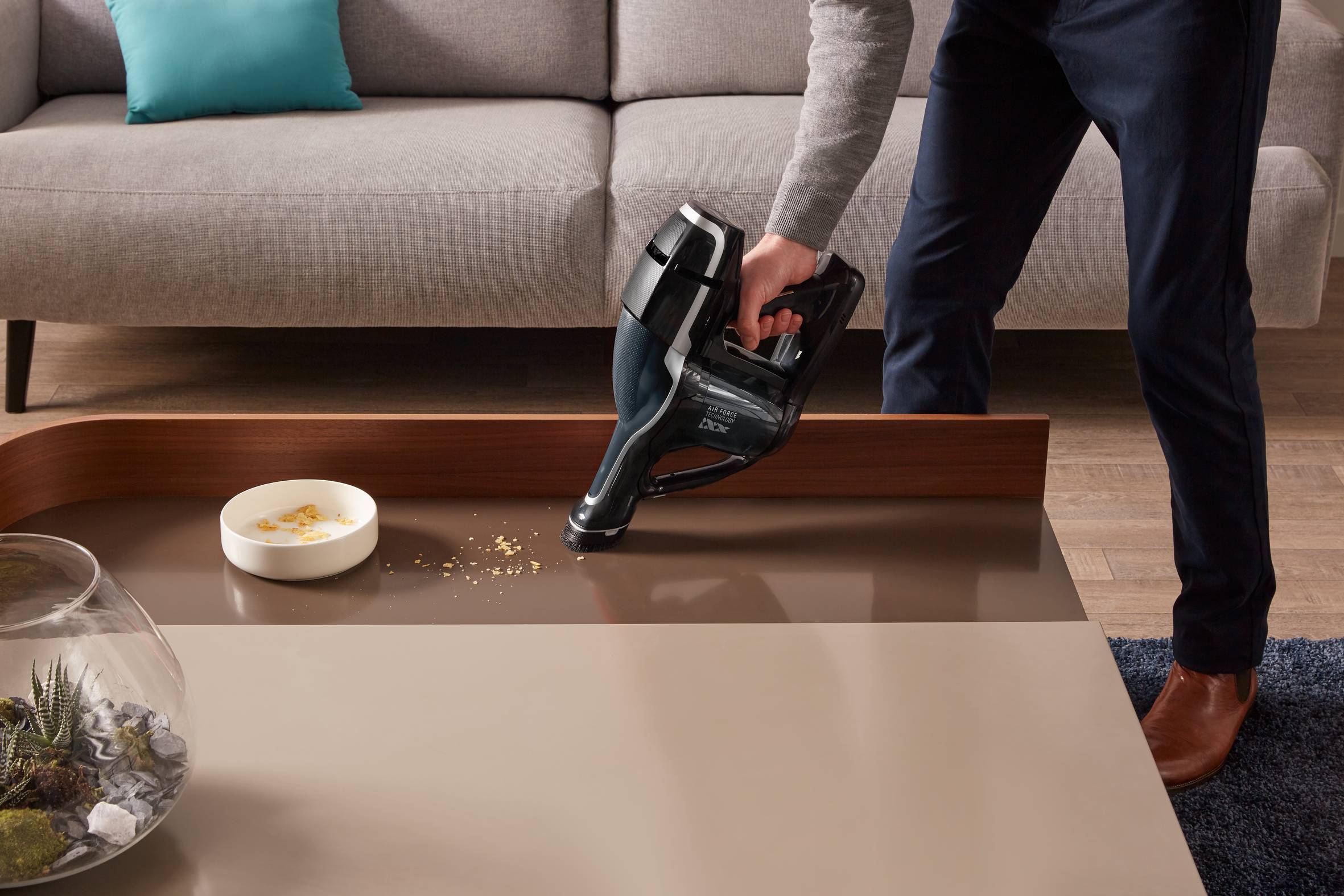 Air Force 360 All-in-one TY9256WO Pełna wszechstronność