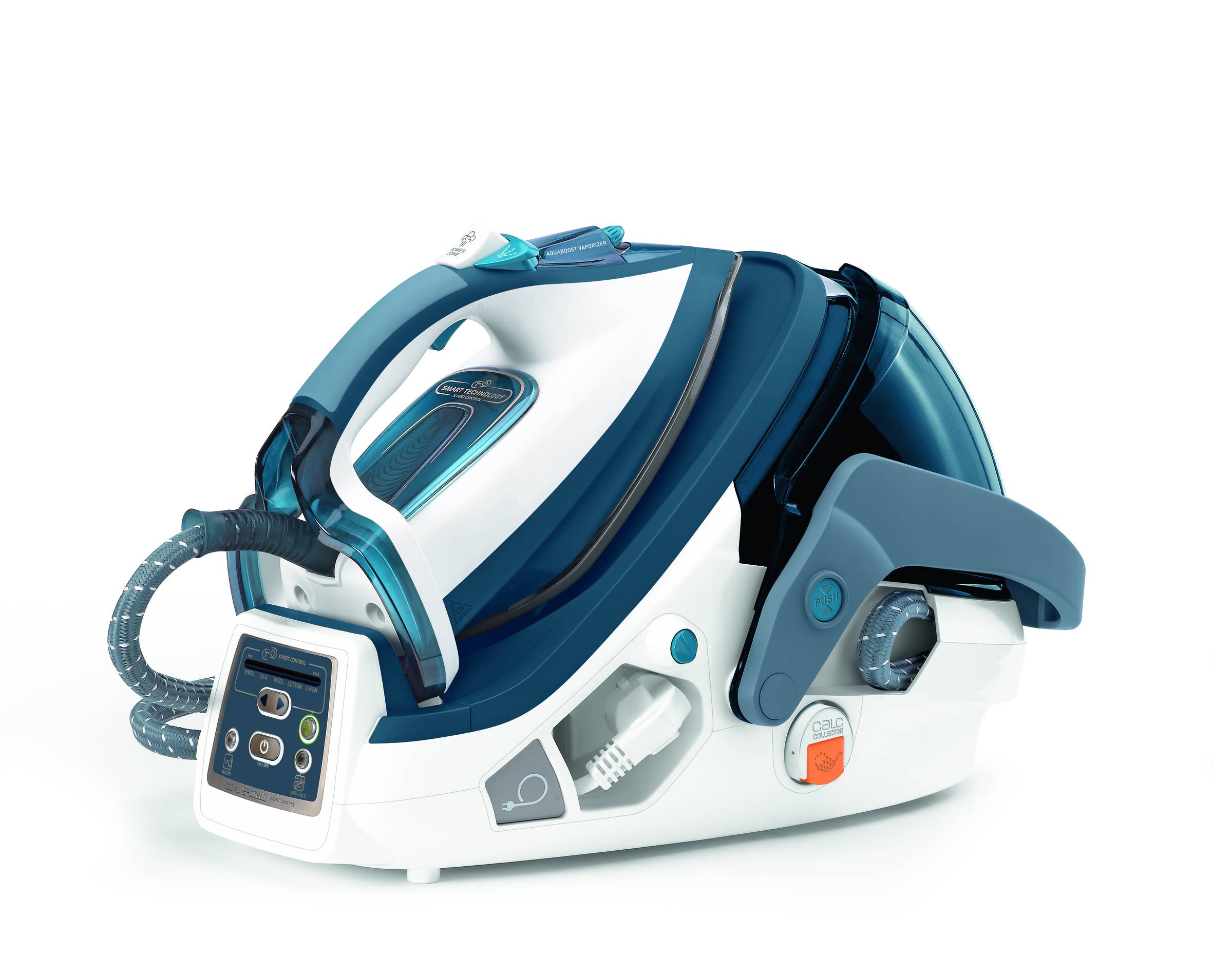 Pro Xpert Control Plus