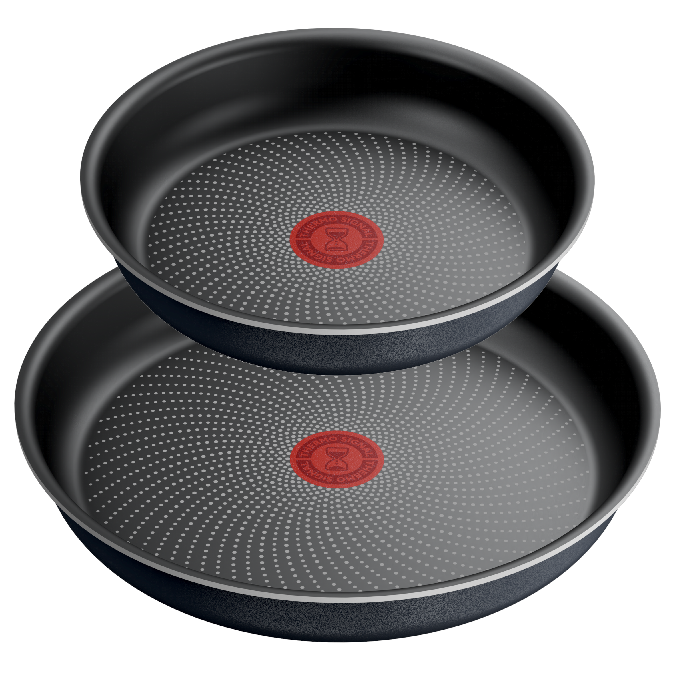 Zestaw patelni TEFAL INGENIO SO'LIGHT - 3 elementy