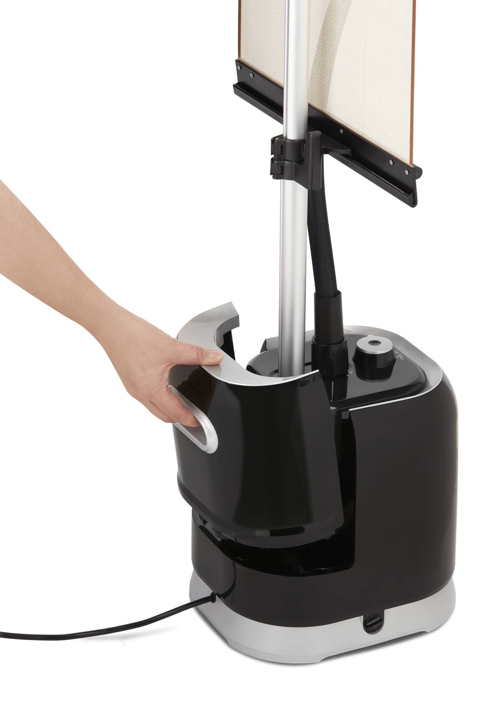 Stacja parowa, Tefal Pro Style, stojąca, 1800 W, 1,5 l