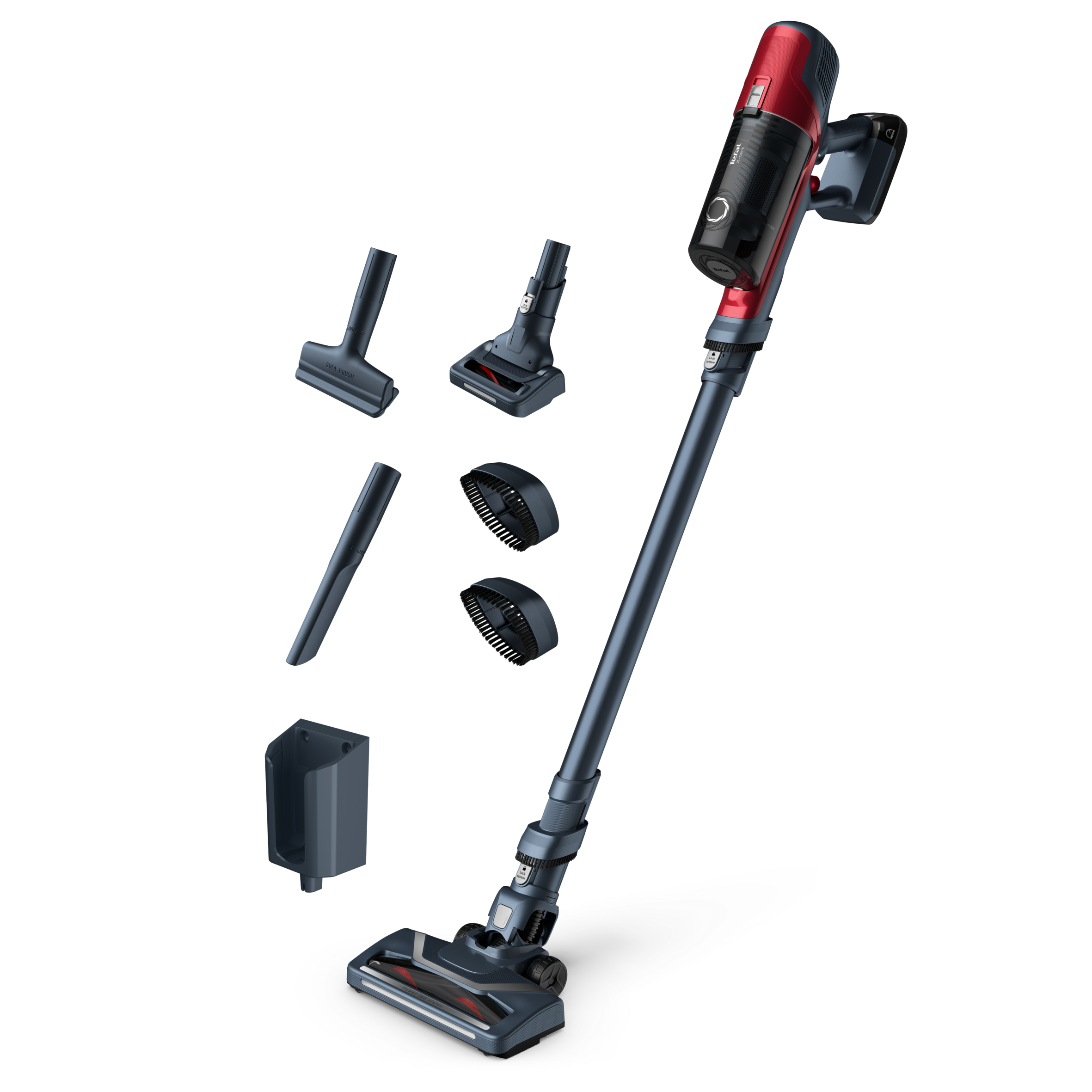 X-pert 6.60 Animal Kit TY6878 Szybko i dokładnie