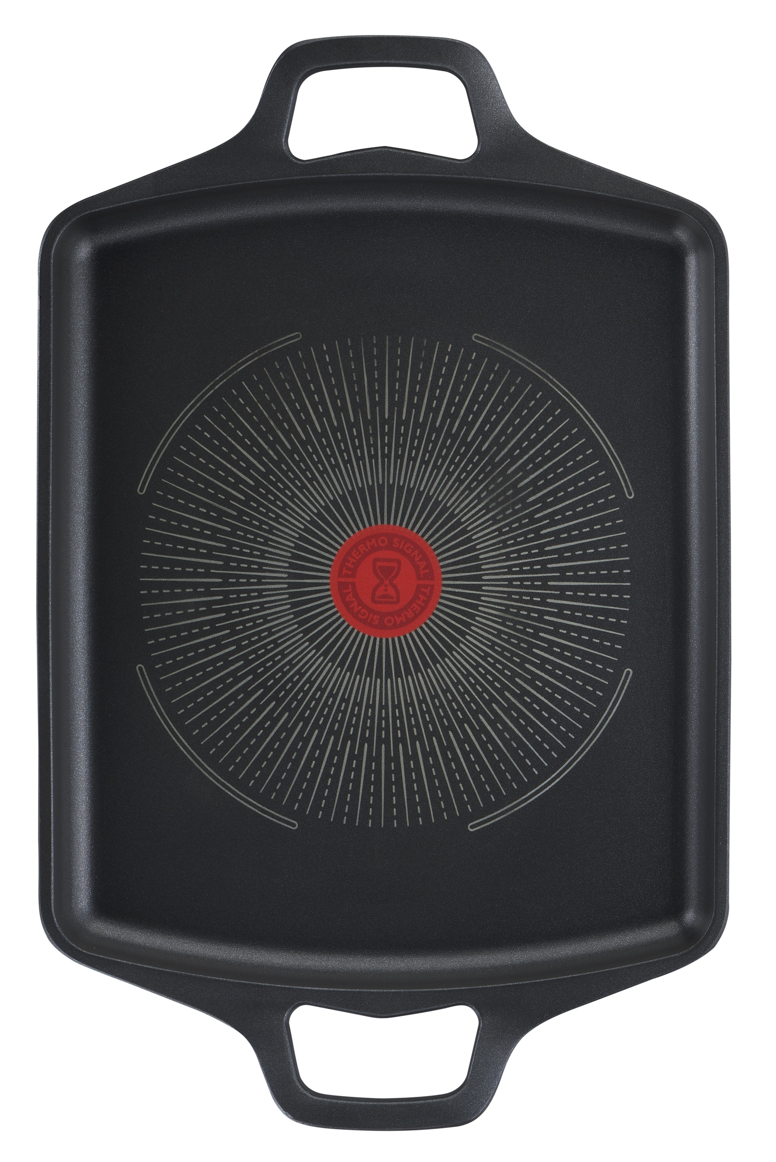 PLANCHA UNLIMITED 26X32CM