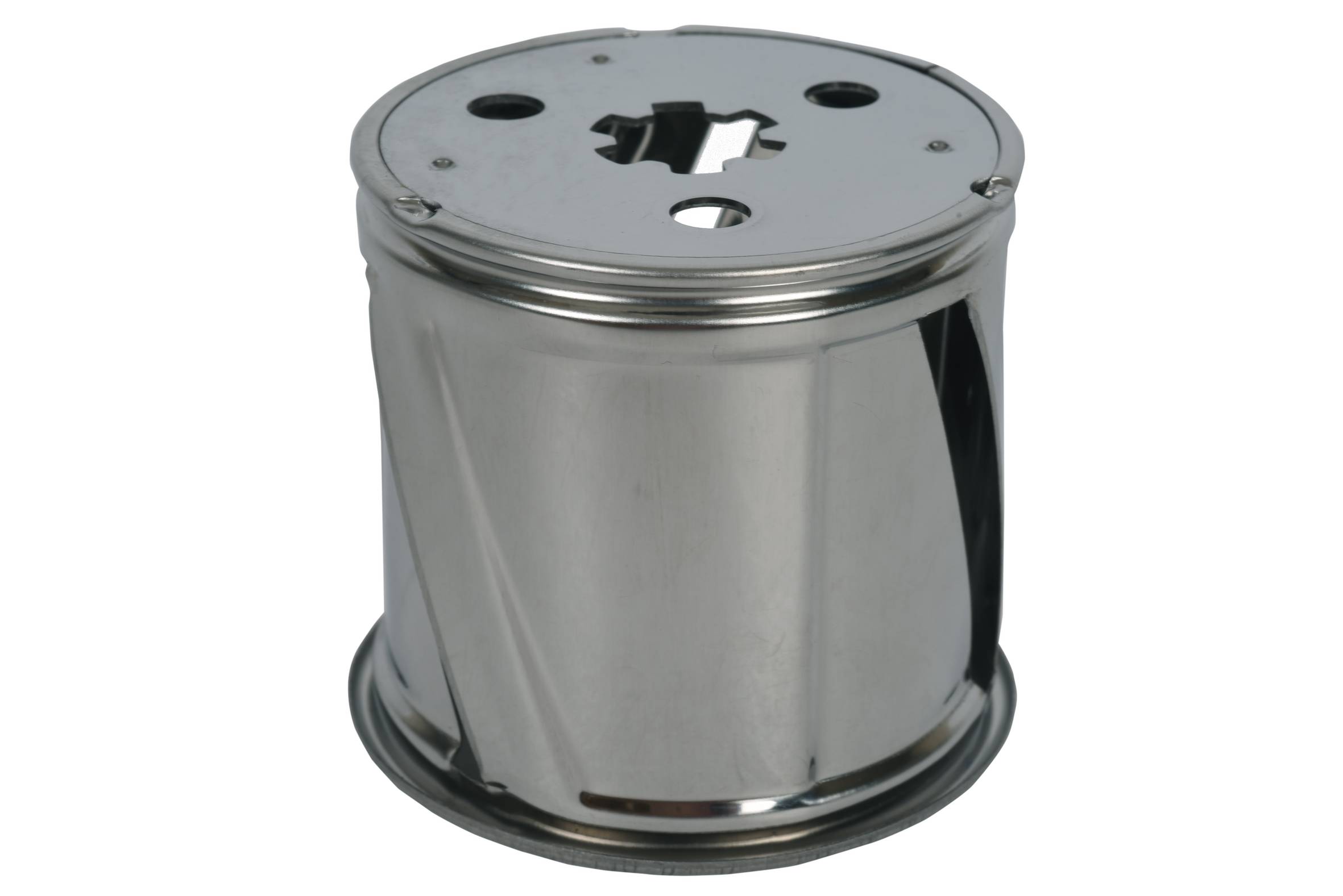 Bębenkowy element do krojenia ze stali nierdzewnej MS-652947