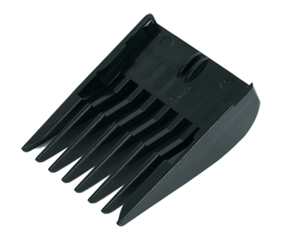 Grzebień do włosów 12 mm CS-00139030