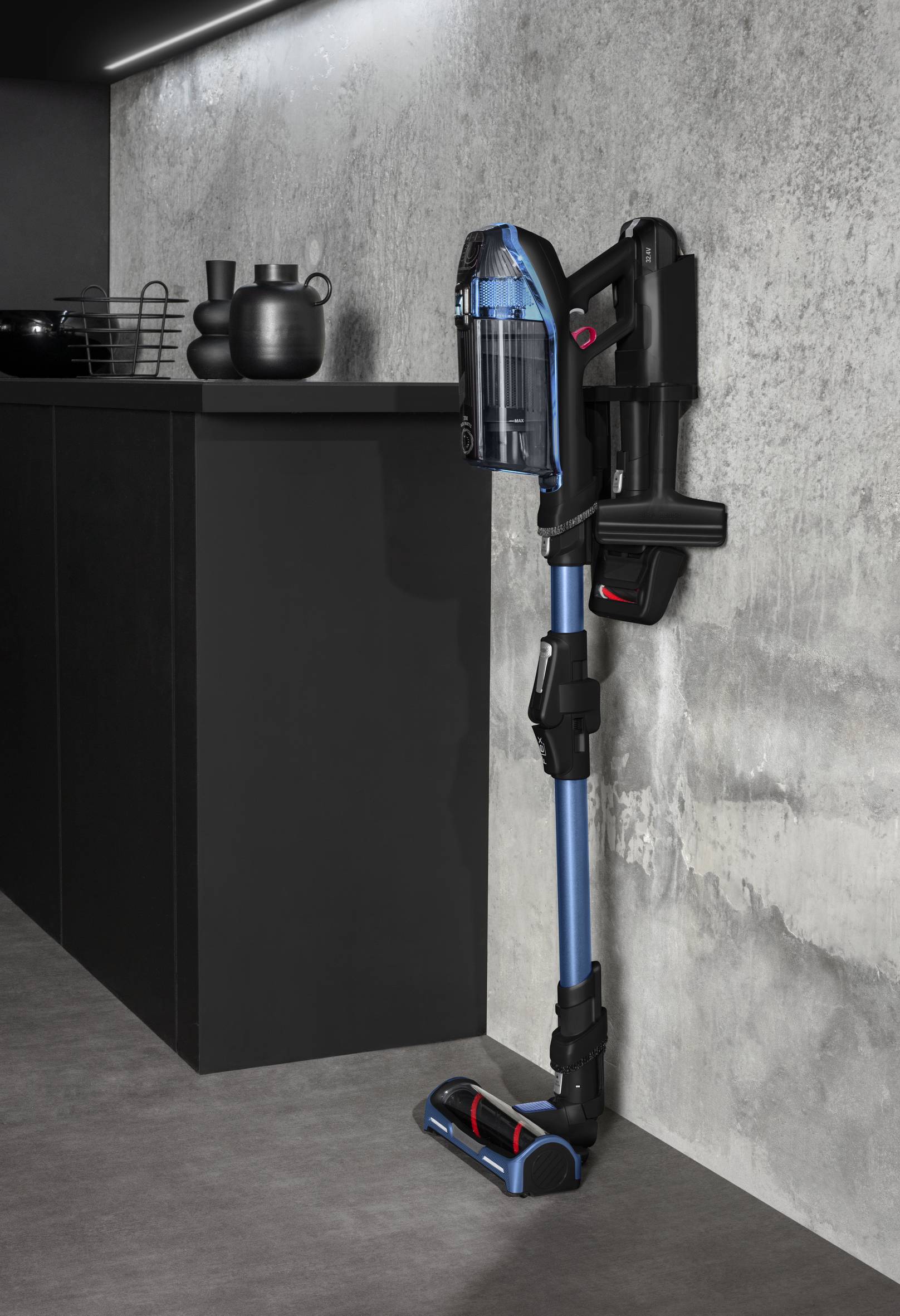 X-Force Flex 14.60 Aqua TY9990 Wyjątkowa skuteczność