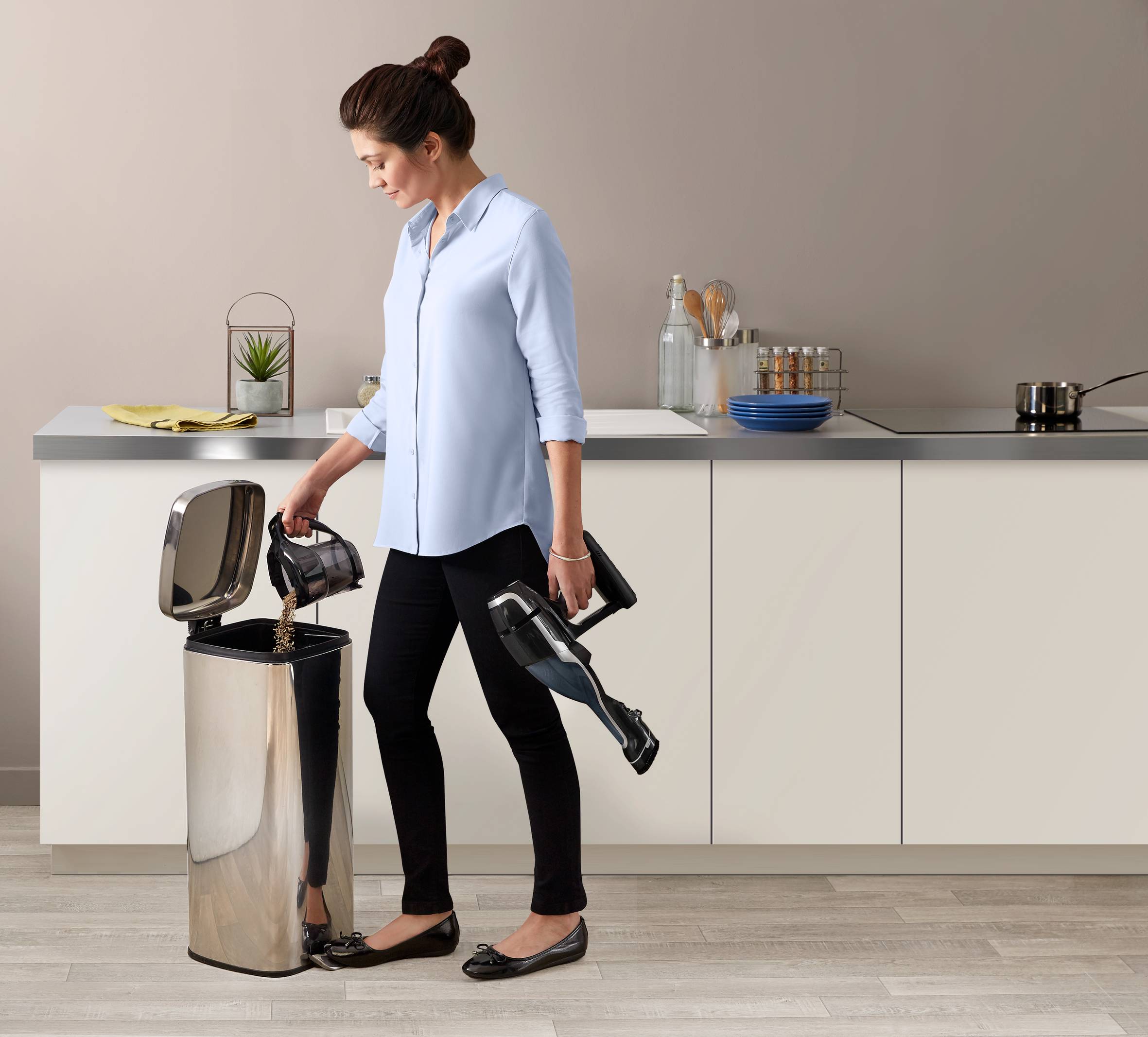 Air Force 360 All-in-one TY9256WO Pełna wszechstronność