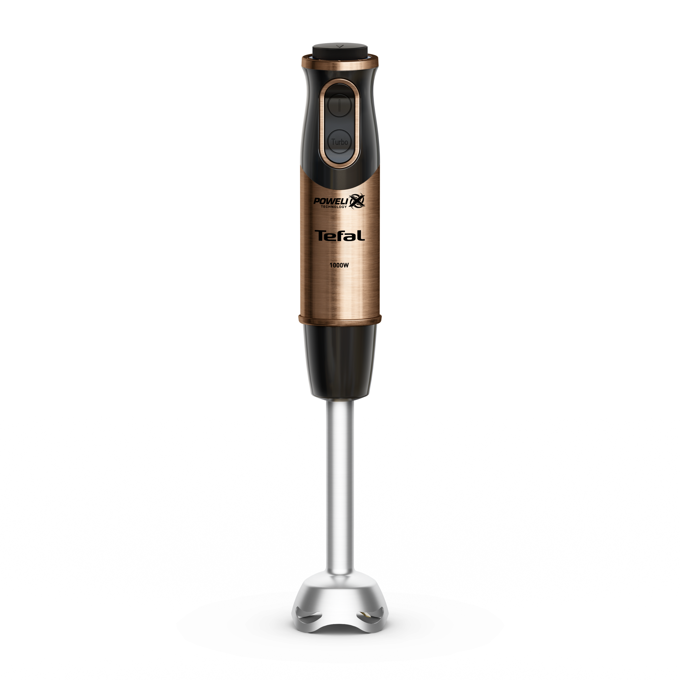 BLENDER RĘCZNY COPPERTINTO HB656G10