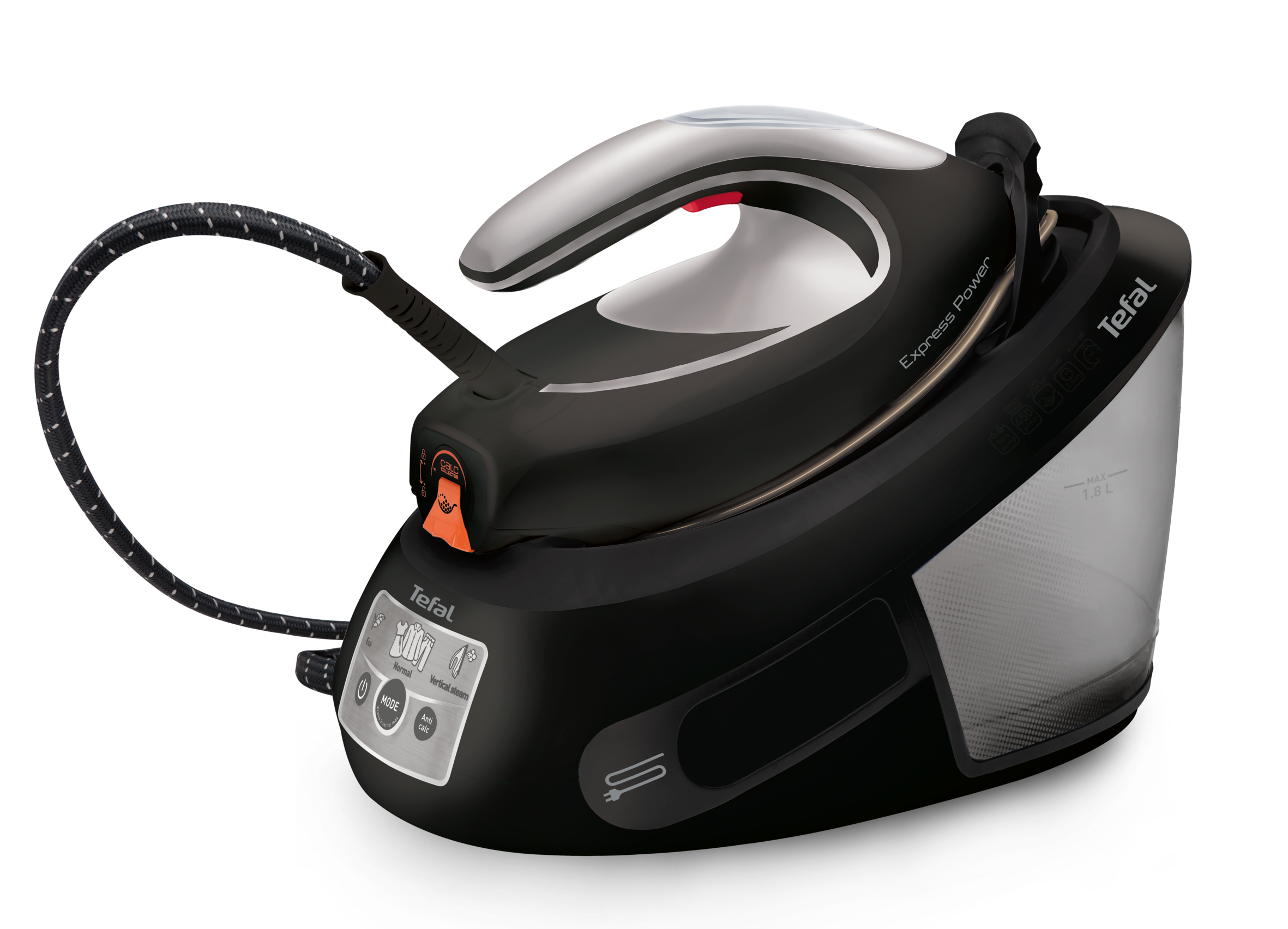 GENERATOR PARY SV8062E0