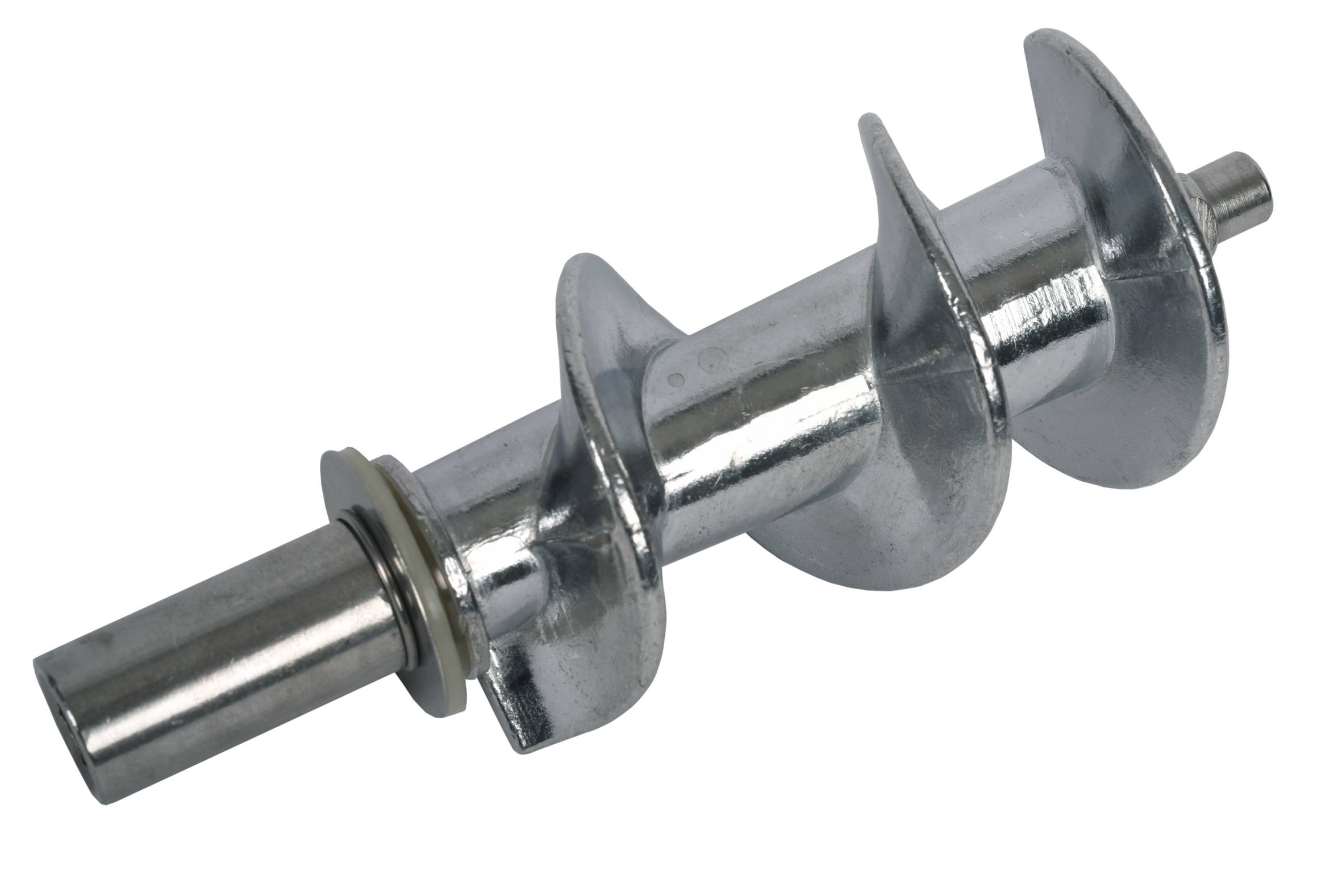 Śruba do maszynki do mielenia mięsa SS-9100042837