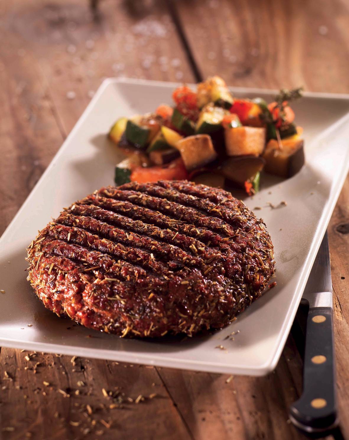 Dodatkowe płyty Snack Collection: Panini XA800312