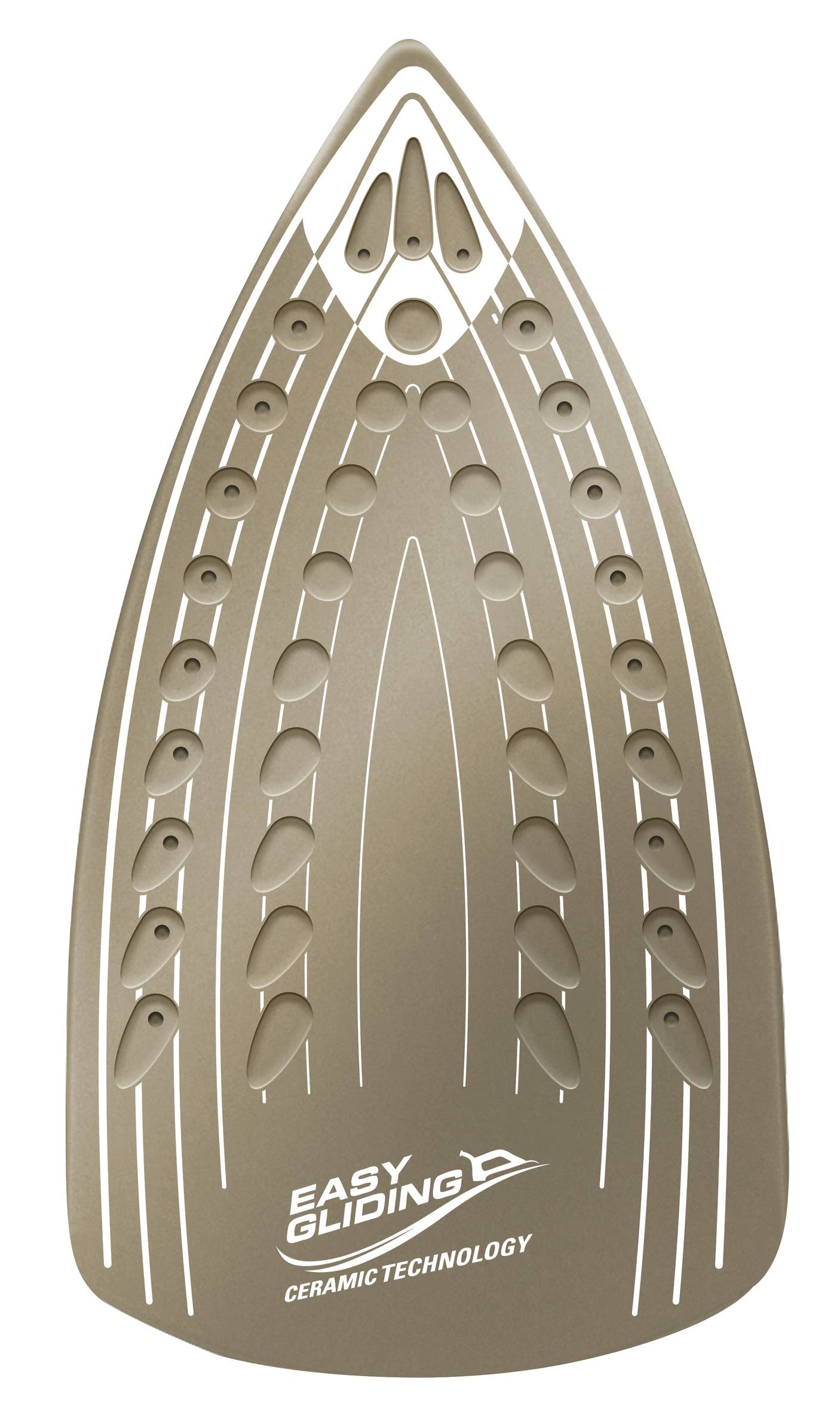 Access Easy FV1544 Lekkie prasowanie