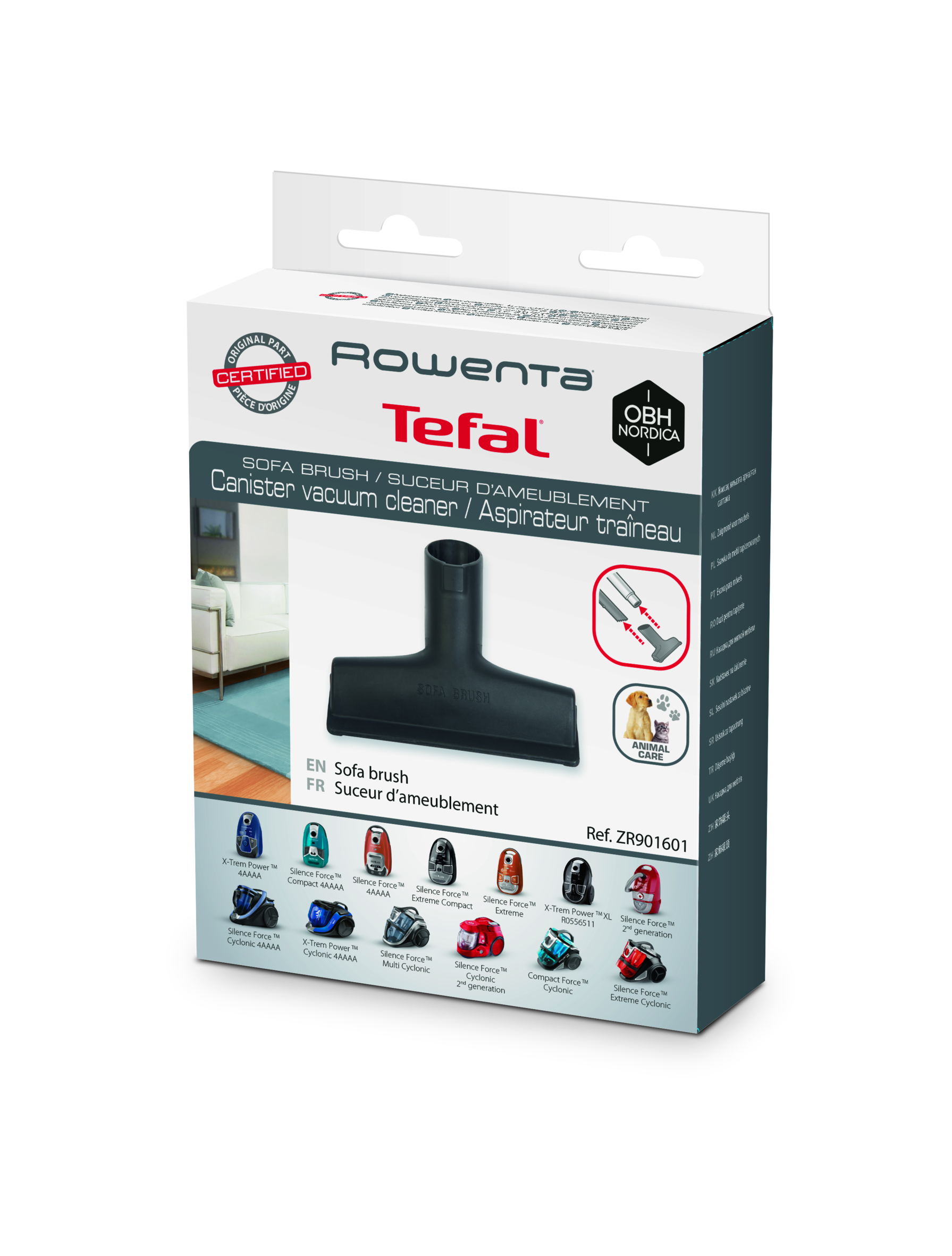 Ssawka do mebli ZR901601