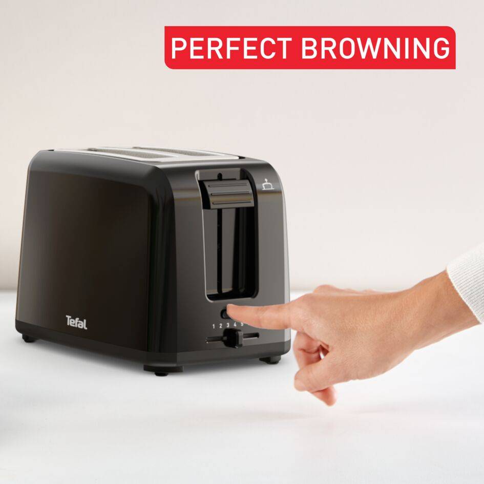 Toster TT1A18 Zawsze idealne tosty