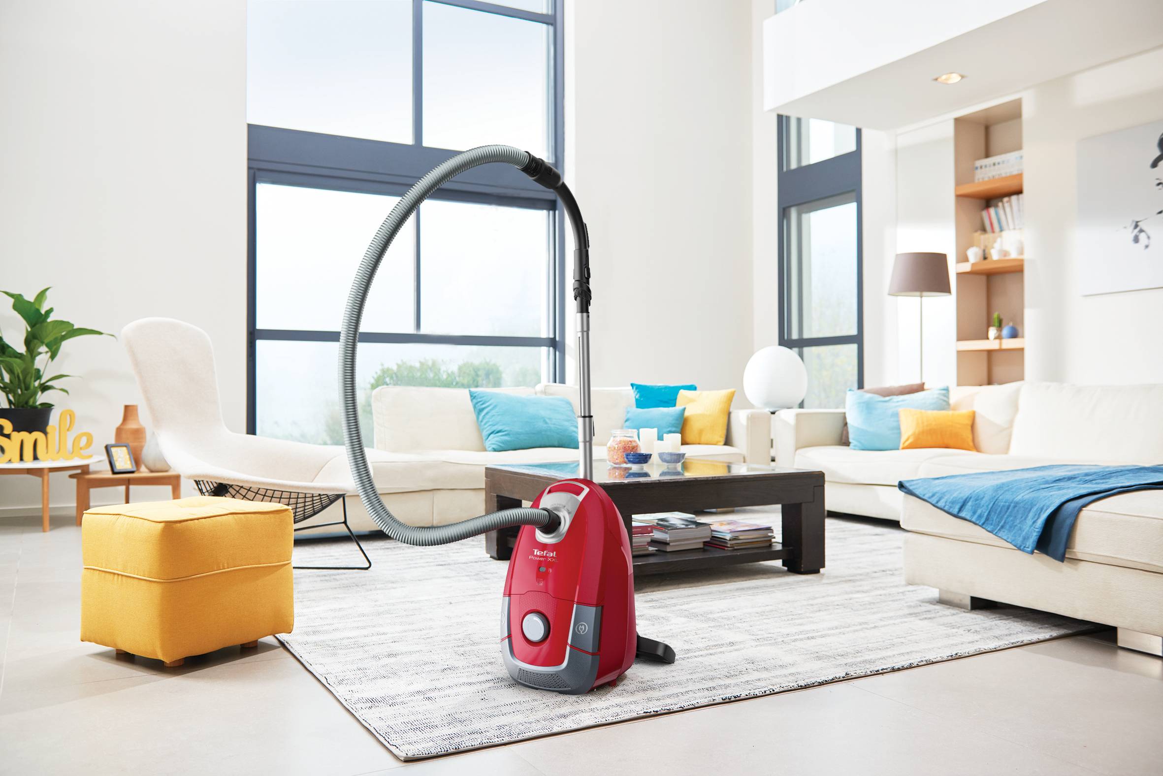 Power XXL TW3153 Wyjątkowa efektywność 