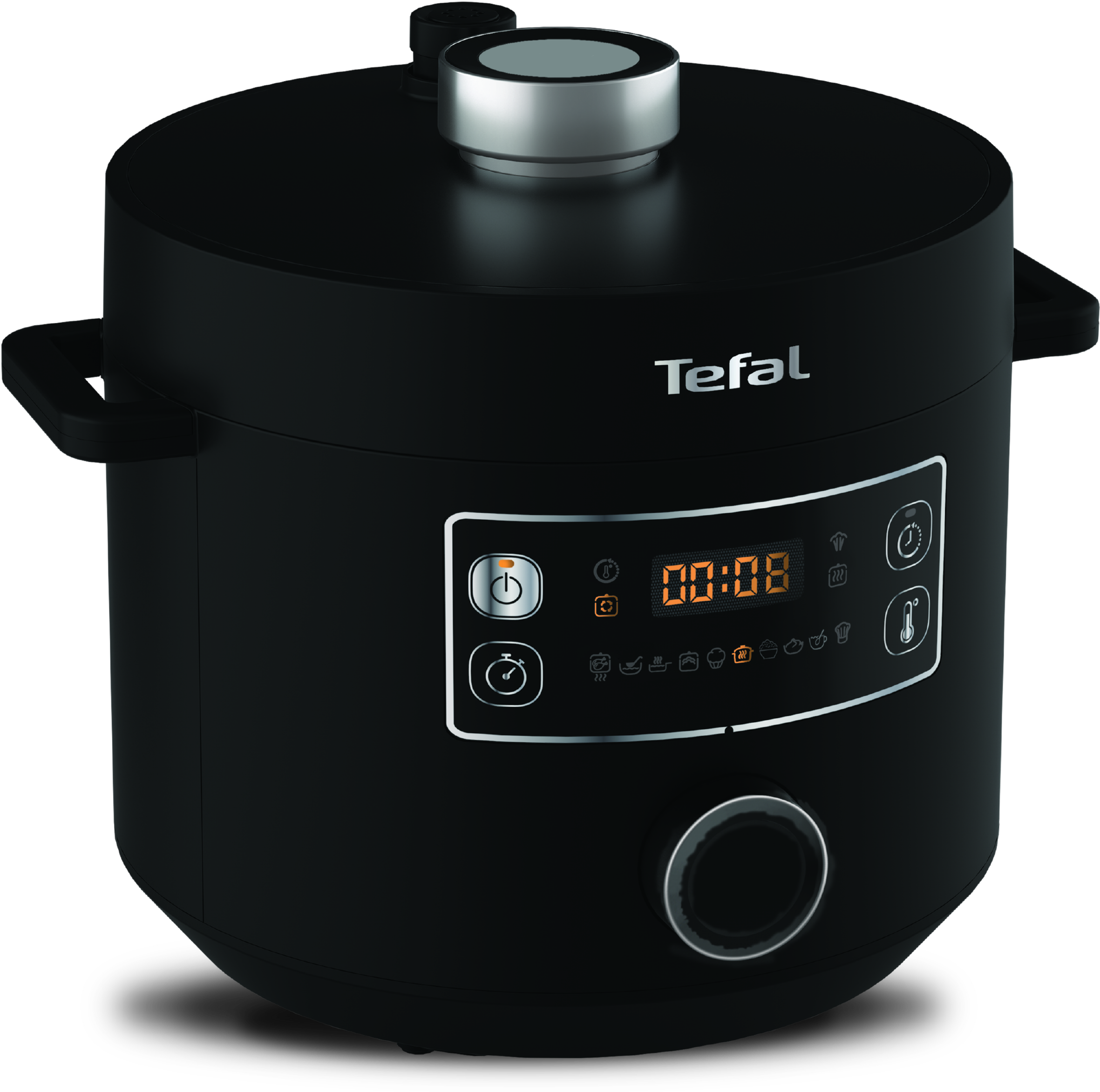 Multicooker TEFAL TURBO CUISINE CY754830
