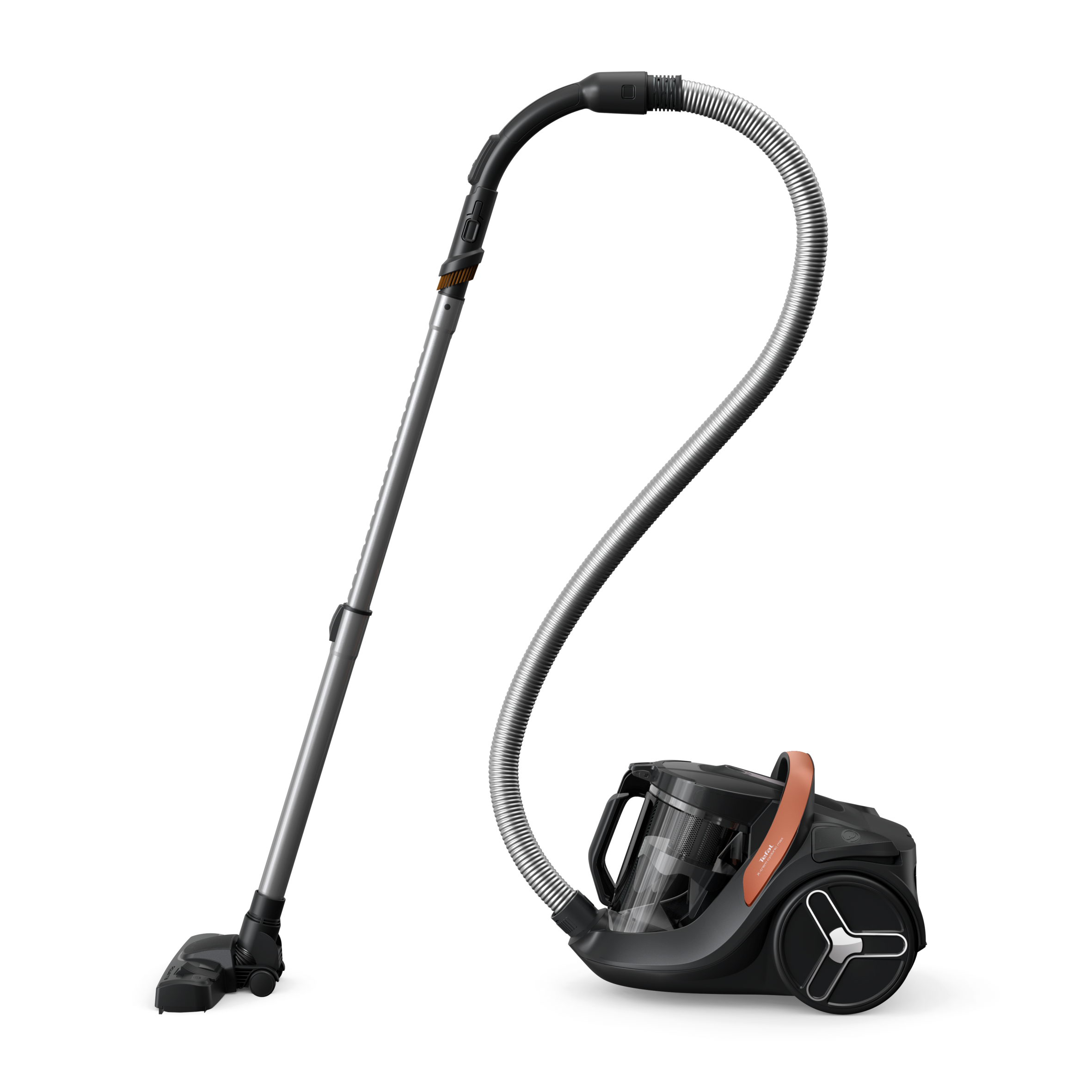 X-Trem Cyclonic Max, odkurzacz bezworkowy, ekstremalna skuteczność odkurzania