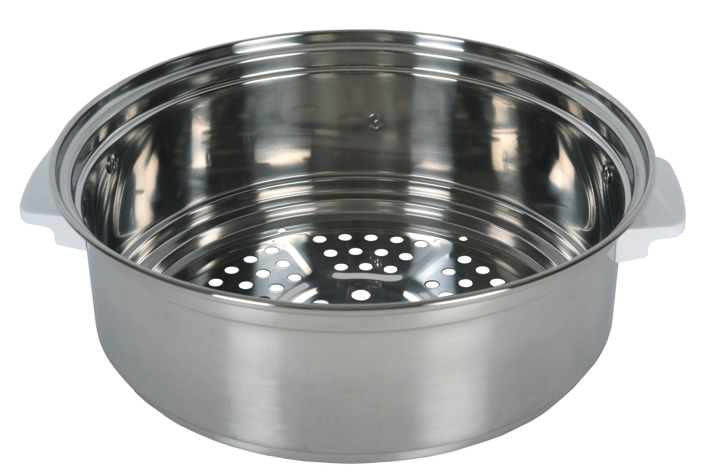 Pojemnik do gotowania na parze nr 2 SS-997912