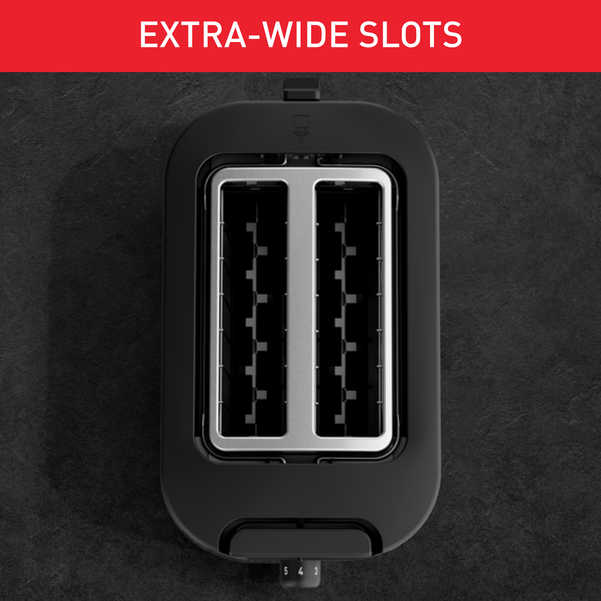 TOSTER COPPERTINTO TT430G10