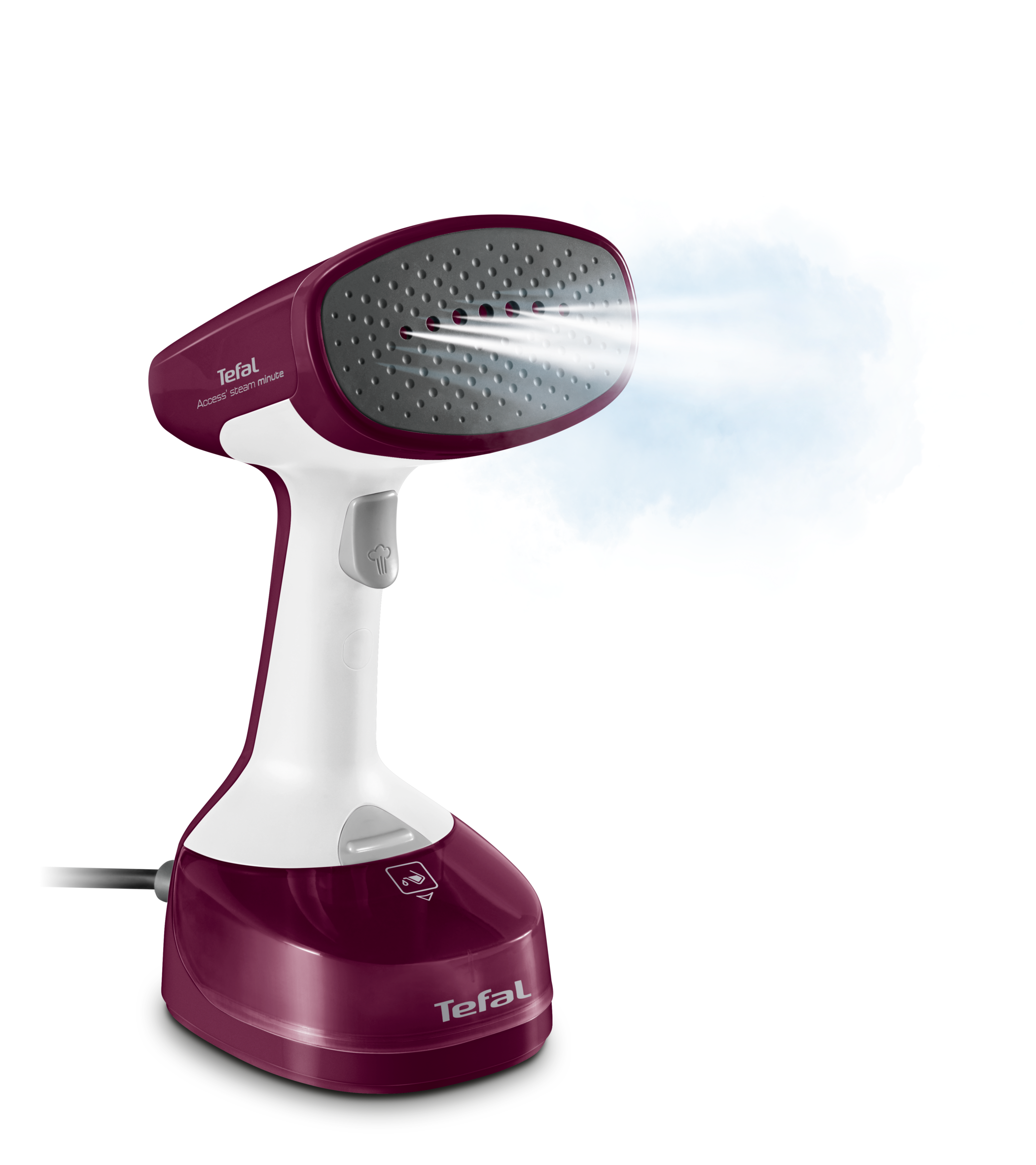 Access' Steam Minute