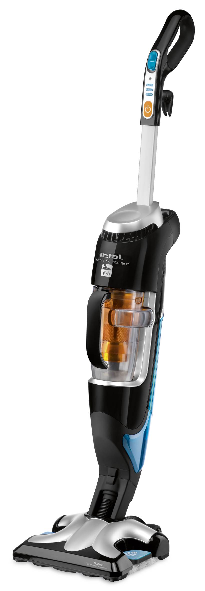 CLEAN & STEAM VP7555