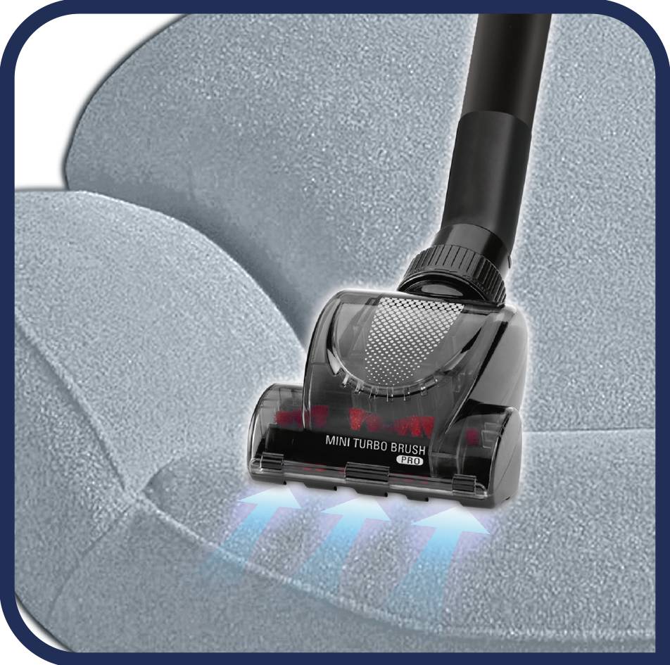 ODKURZACZ WORKOWY TW3985